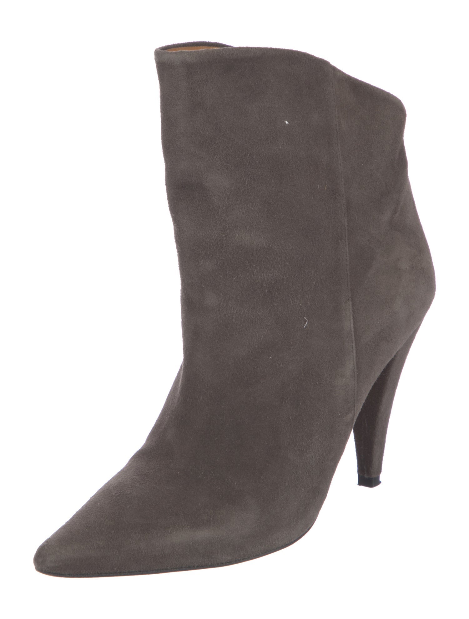 Iro Suede Boots