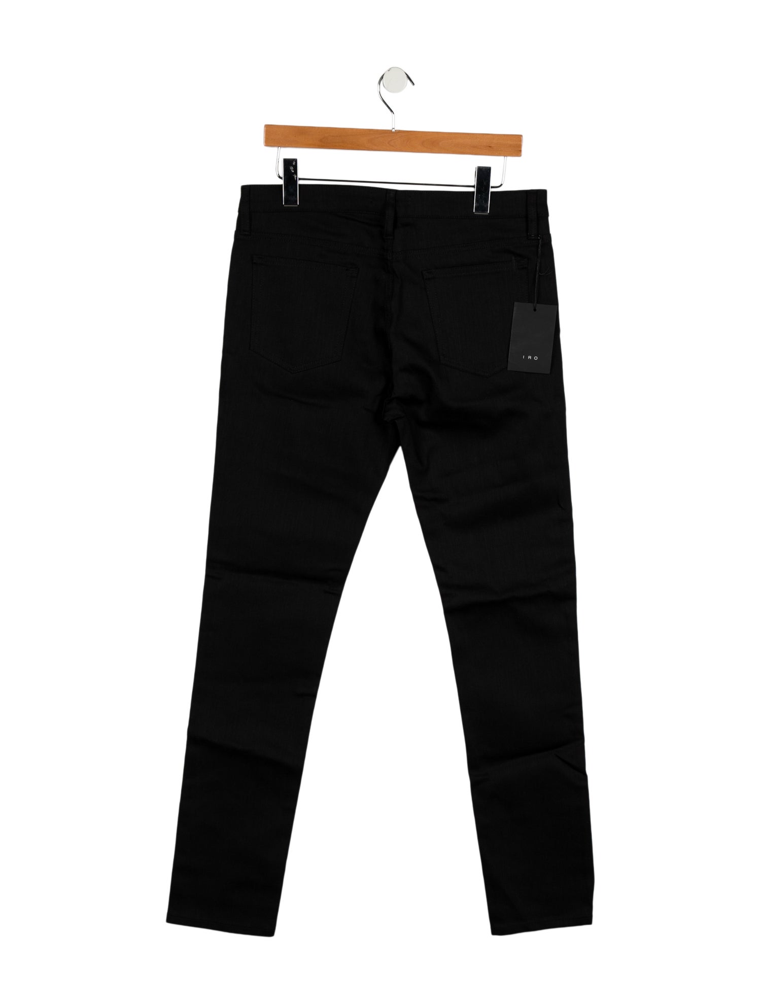Iro Skinny Jeans