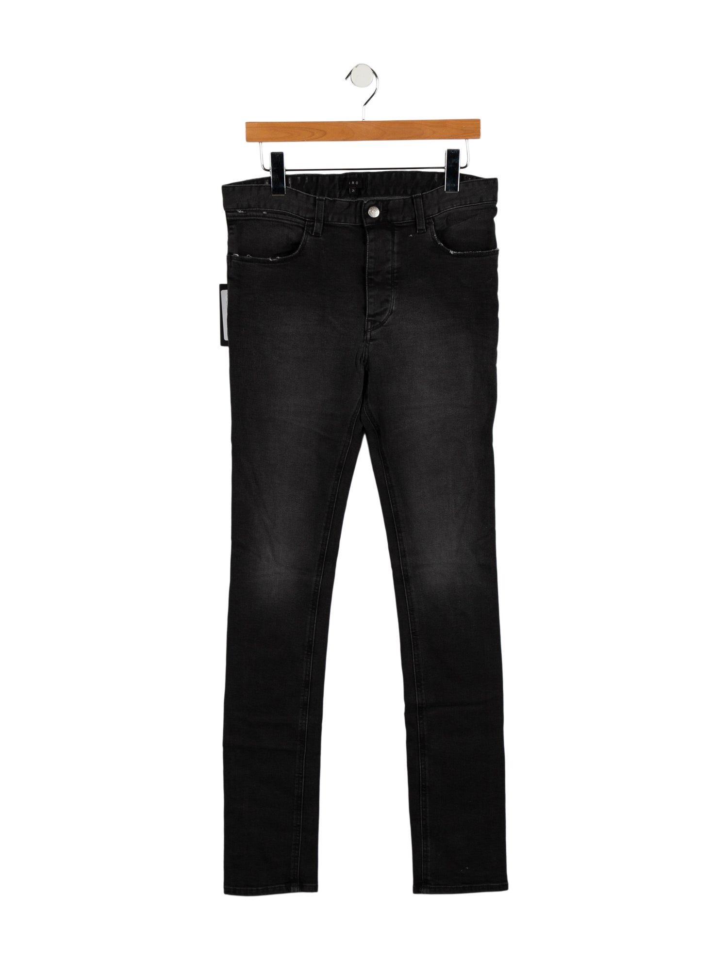 Iro Skinny Jeans