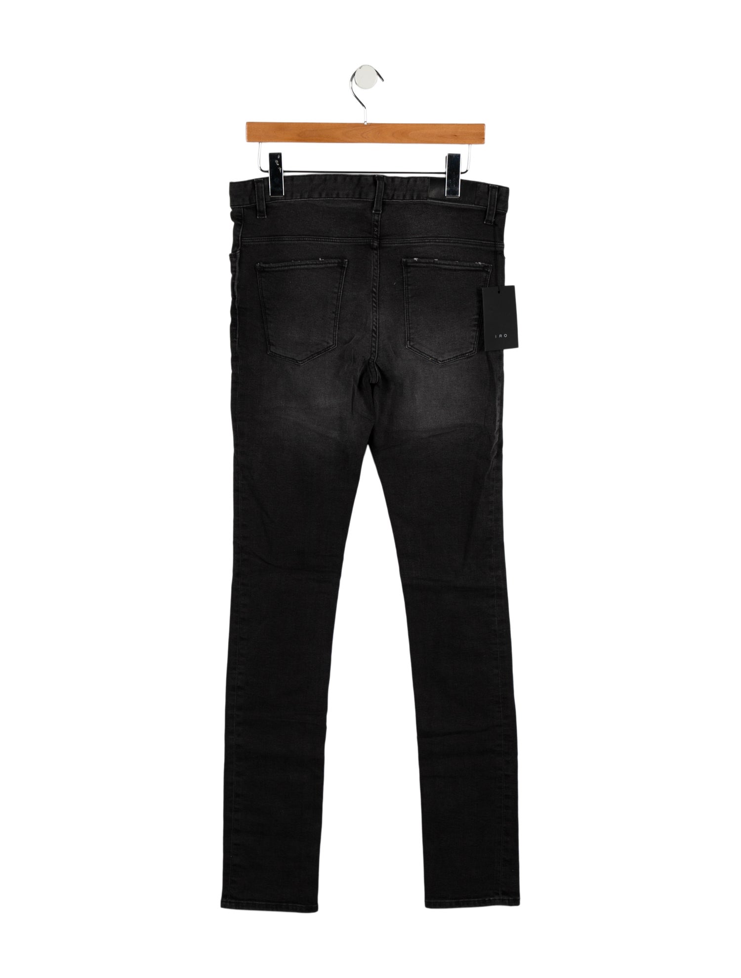 Iro Skinny Jeans