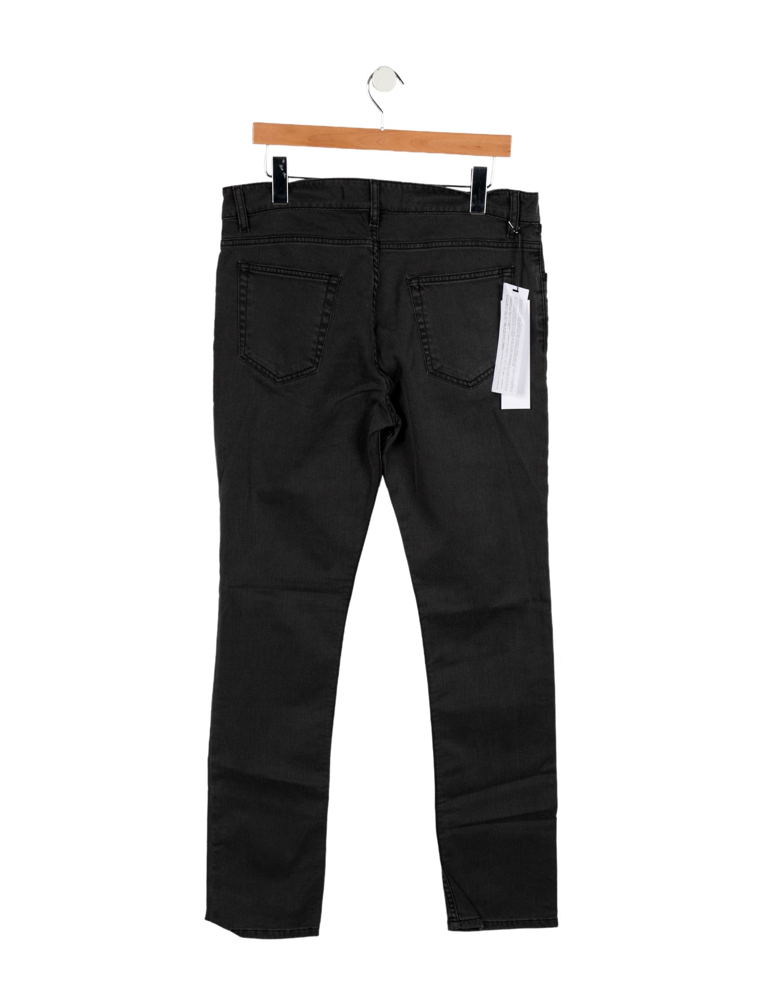 Iro Skinny Jeans