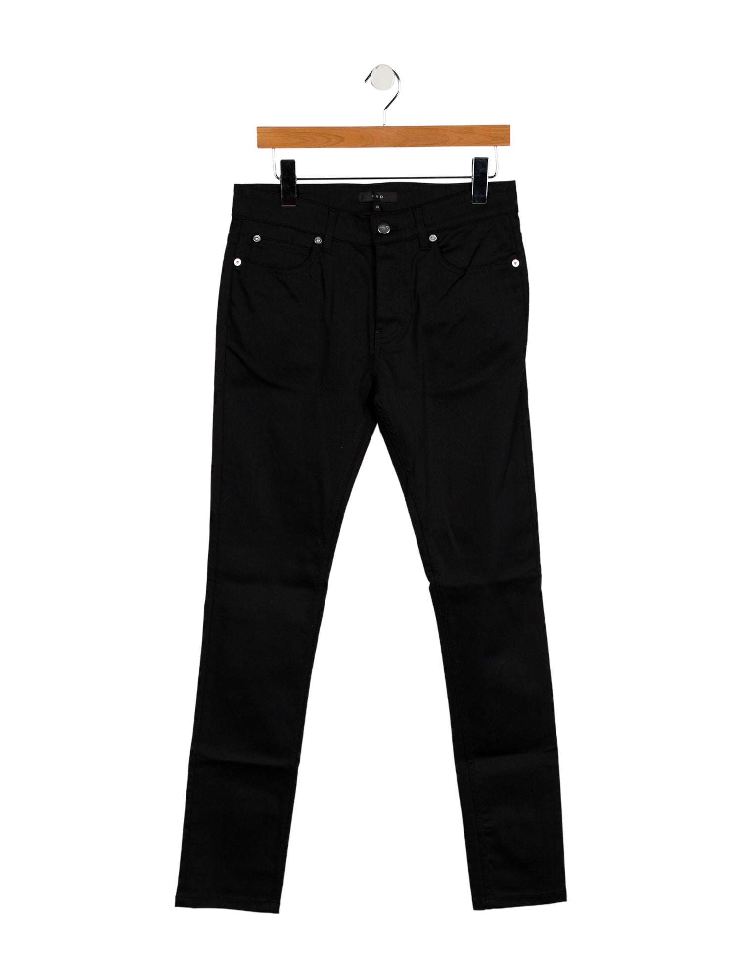 Iro Skinny Jeans