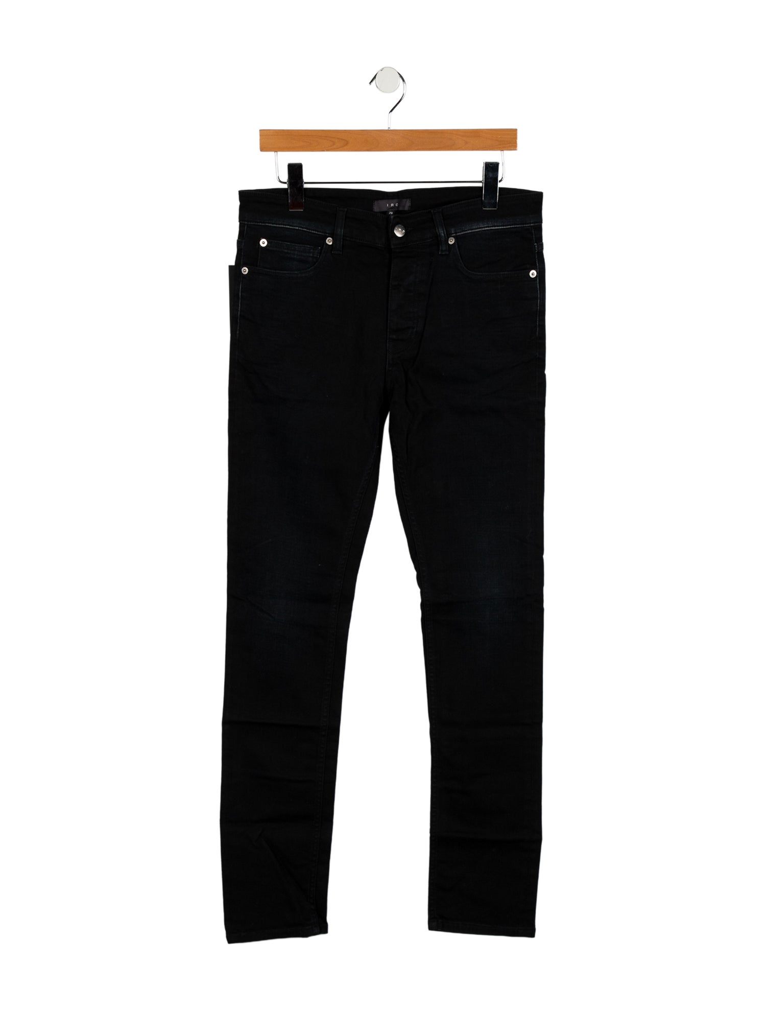 Iro Skinny Jeans