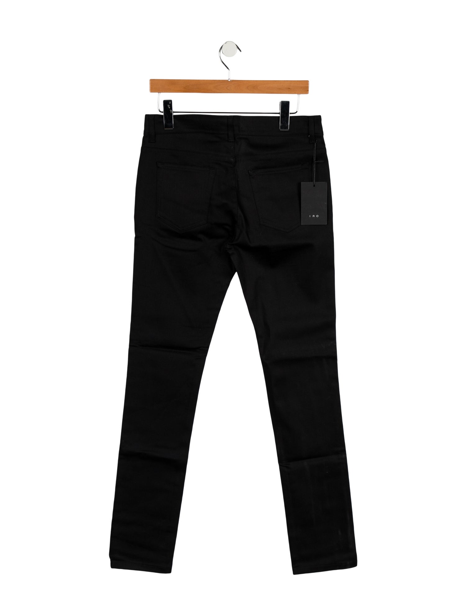 Iro Skinny Jeans