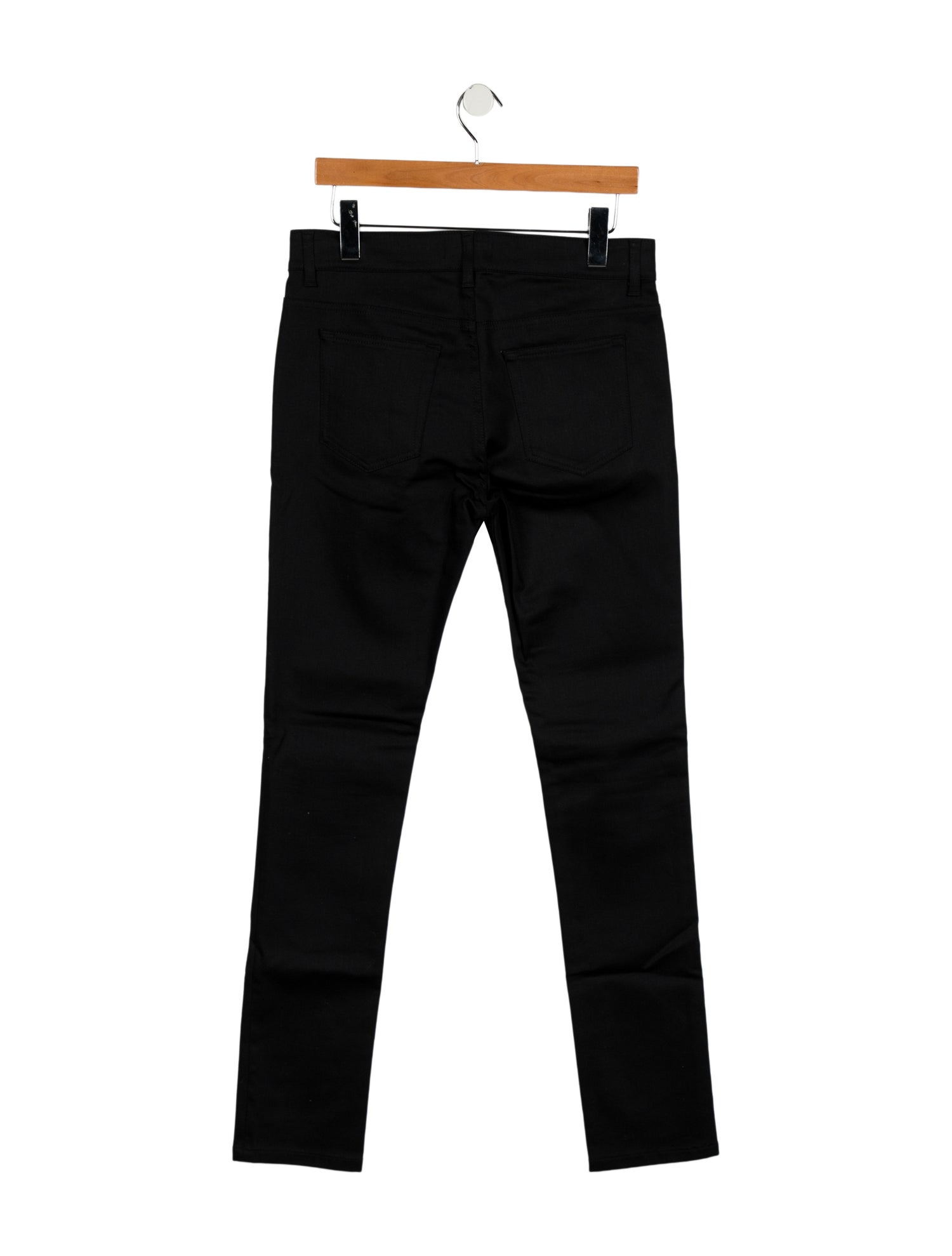 Iro Skinny Jeans