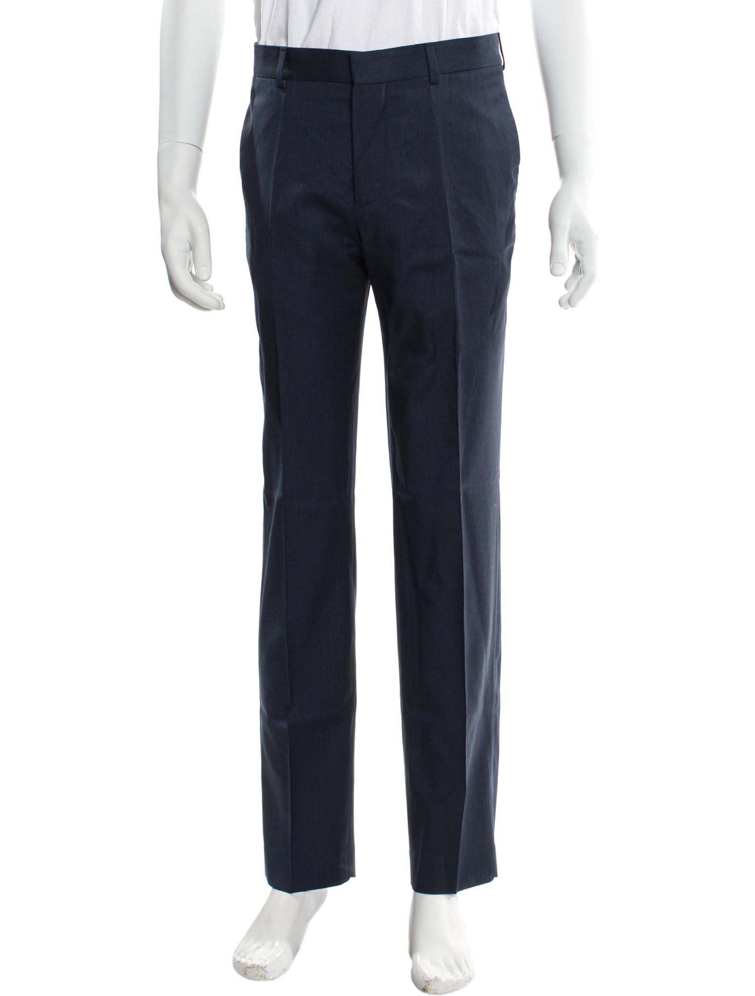 Iro Wool Pants