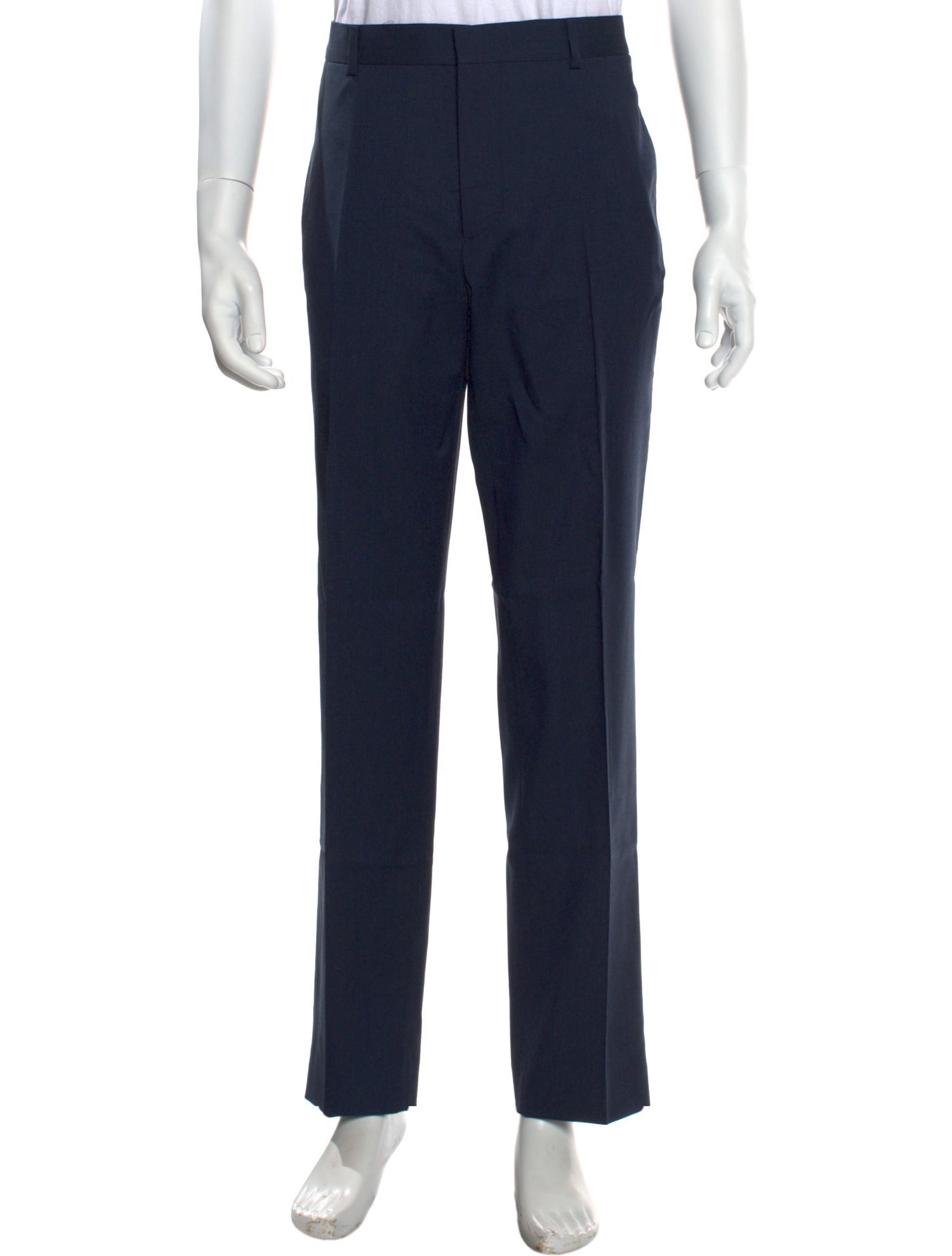 Iro Wool Dress Pants