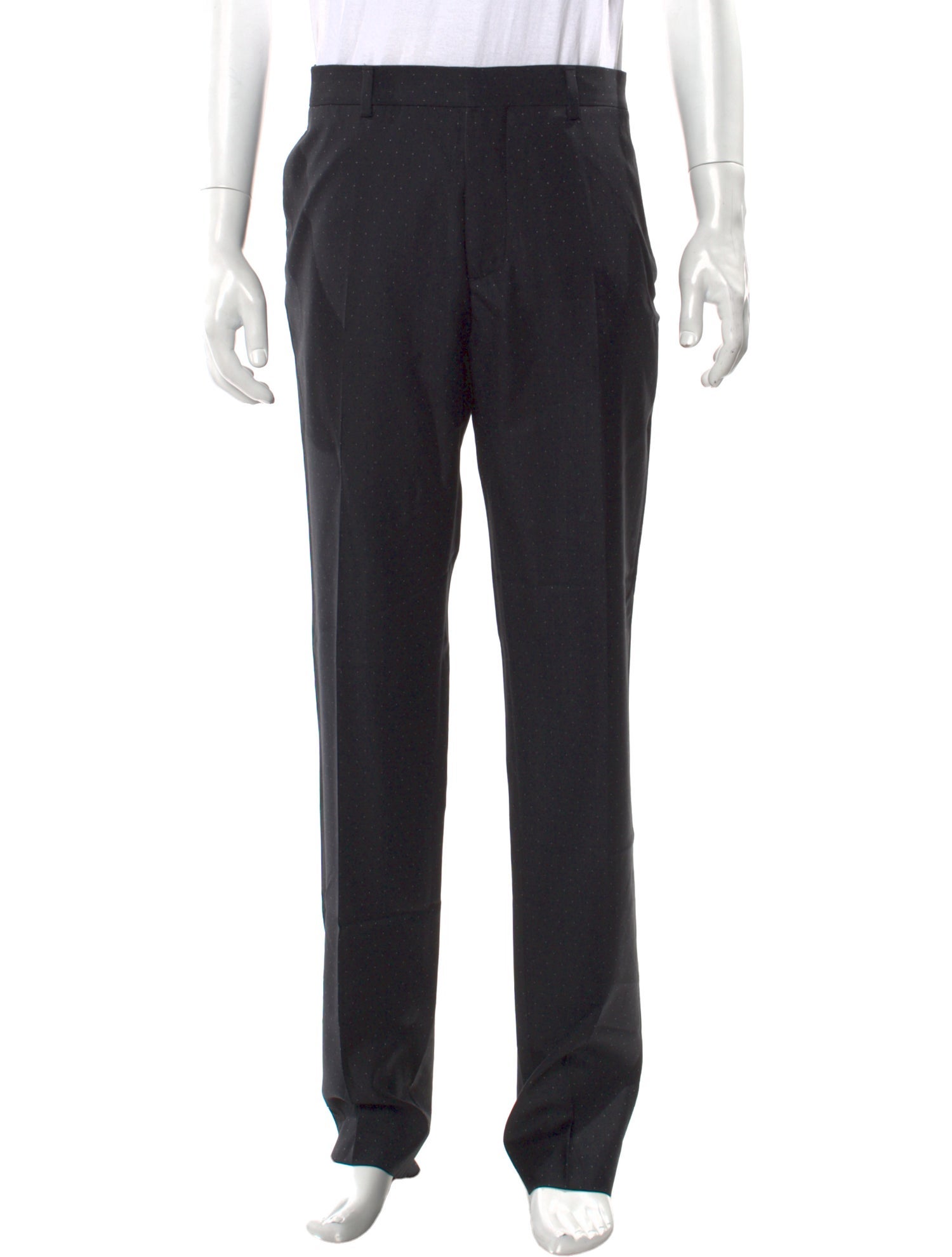 Iro Wool Dress Pants