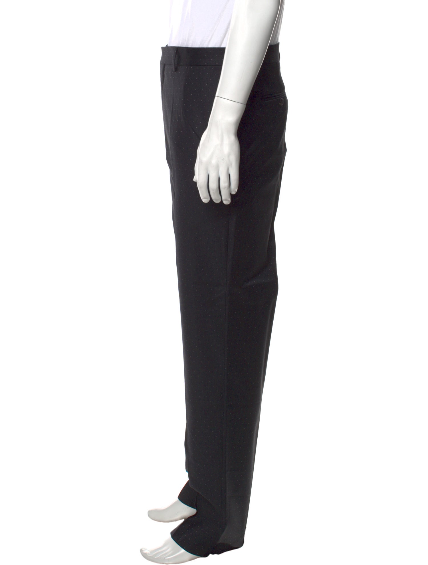 Iro Wool Dress Pants