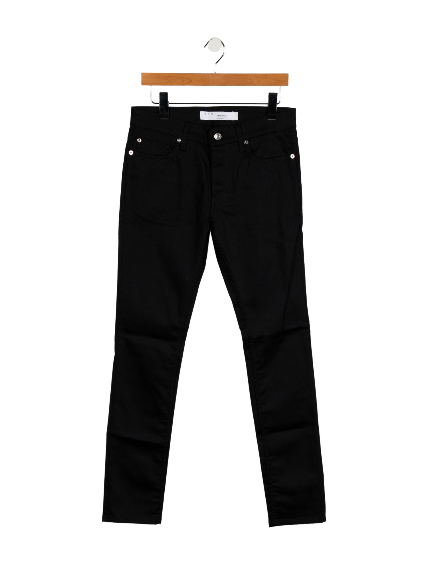 Iro Skinny Jeans