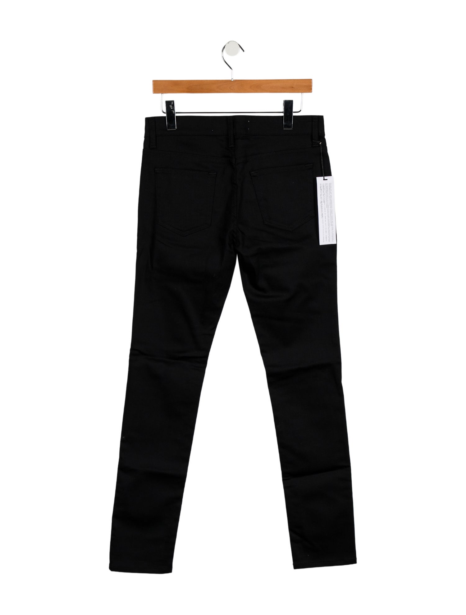 Iro Skinny Jeans