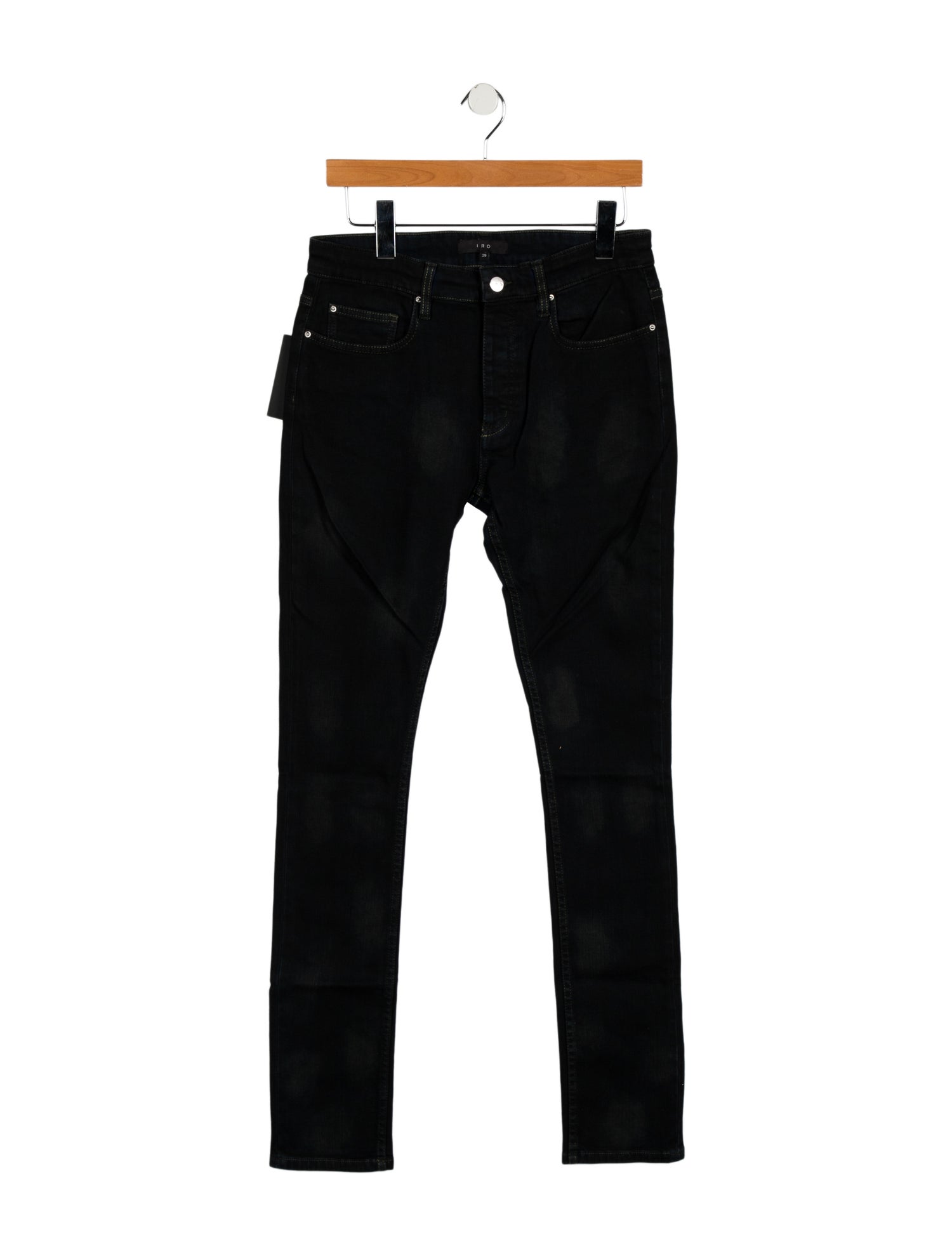 Iro Skinny Jeans