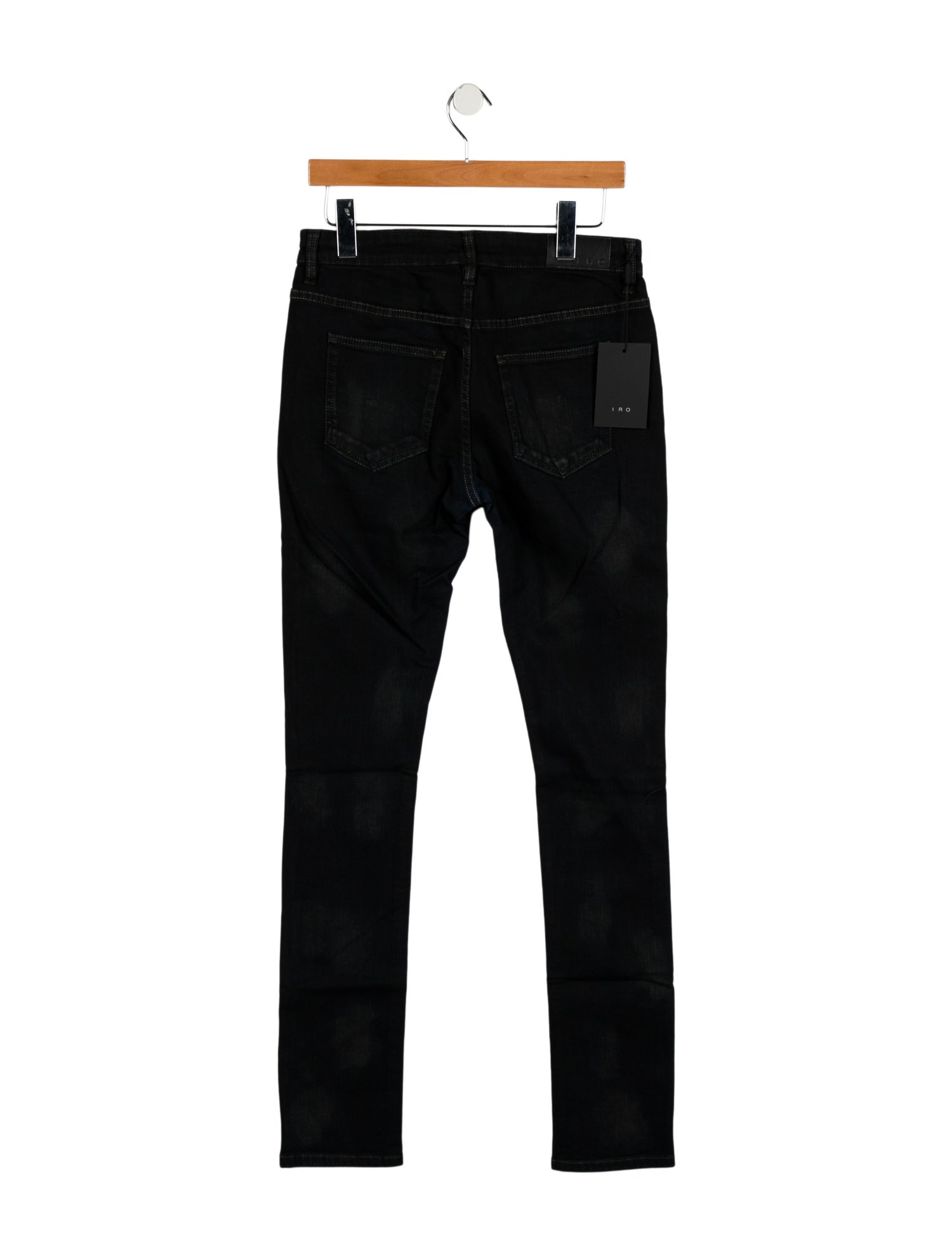 Iro Skinny Jeans