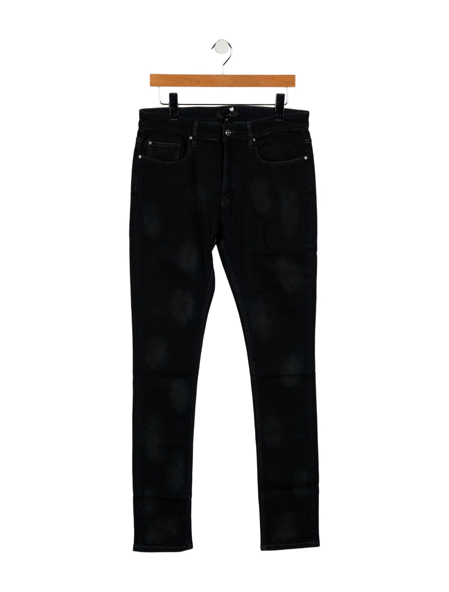 Iro Skinny Jeans