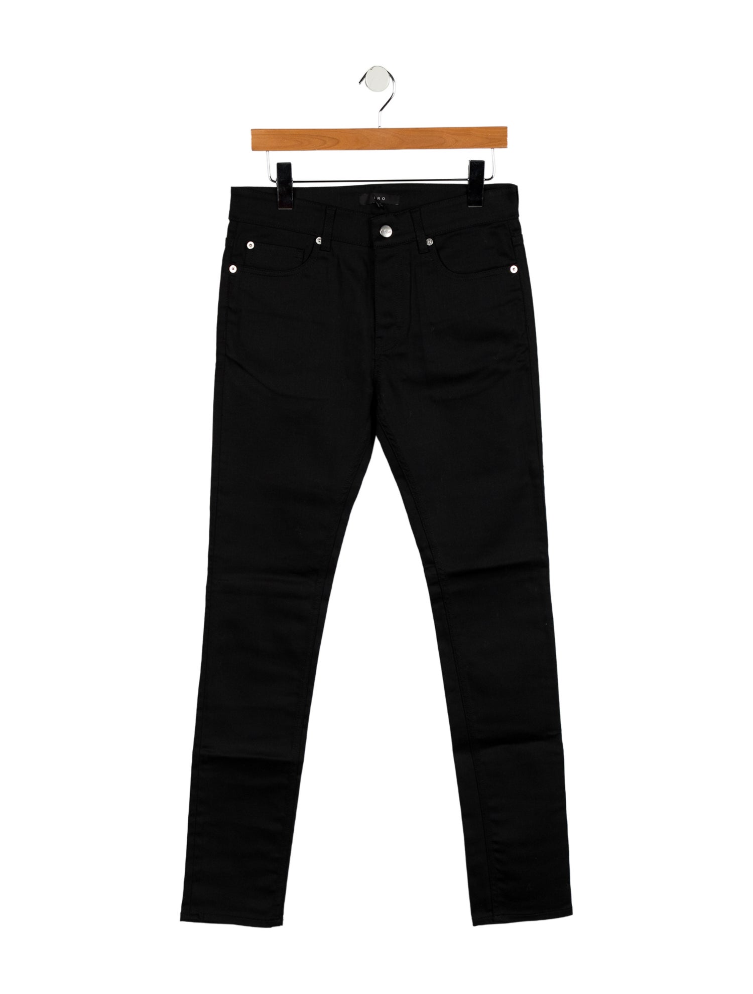 Iro Skinny Jeans