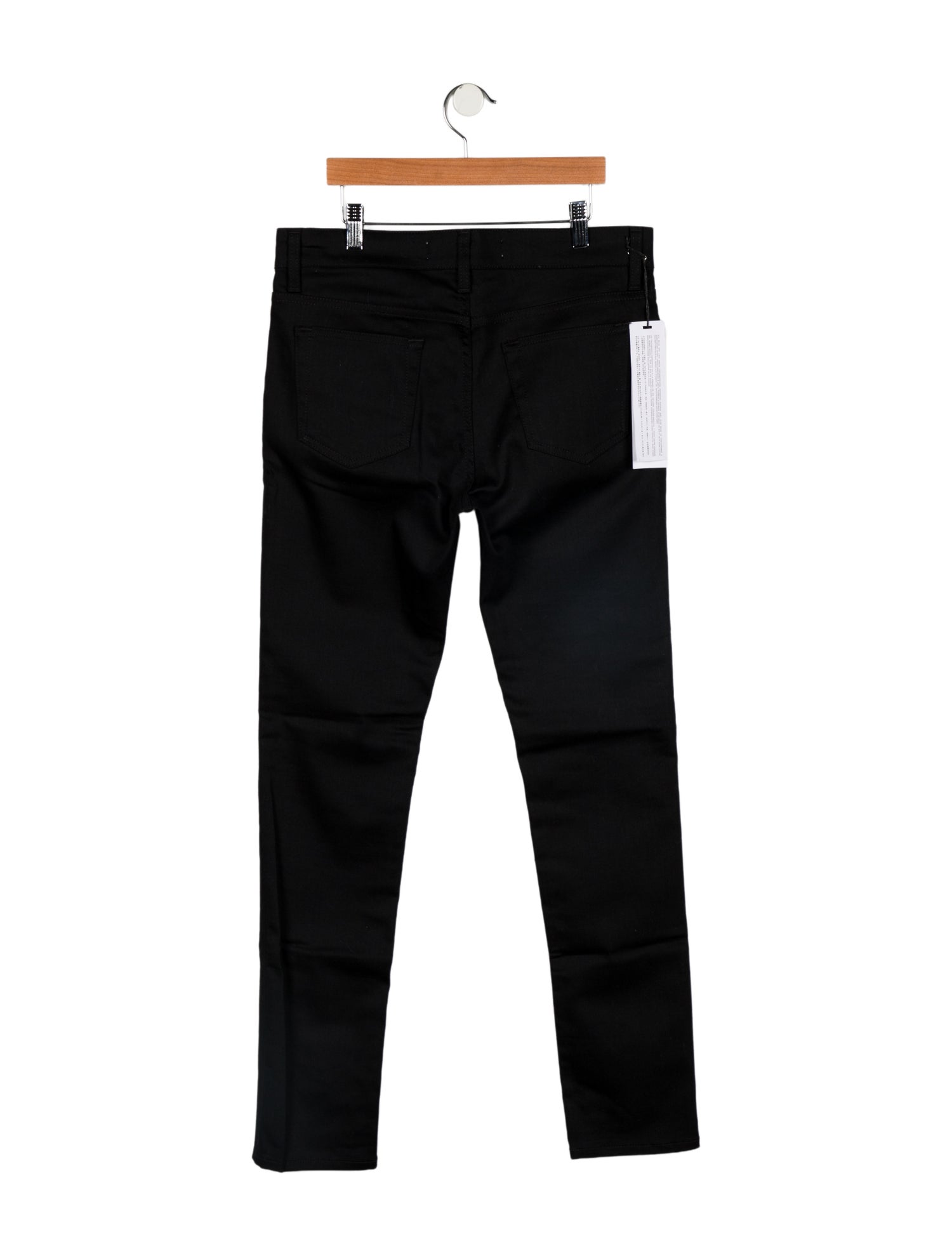 Iro Skinny Jeans w/ Tags