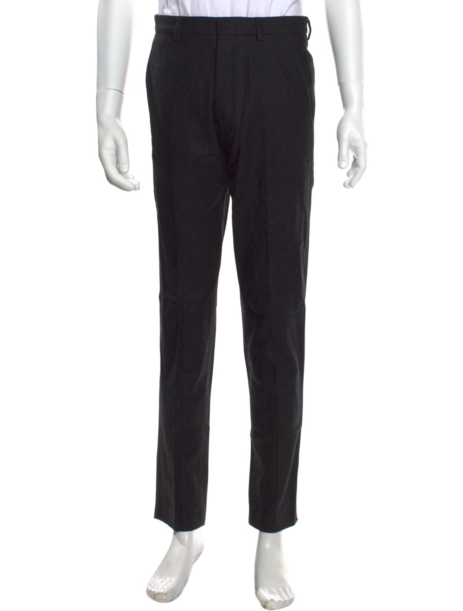 Iro Wool Dress Pants