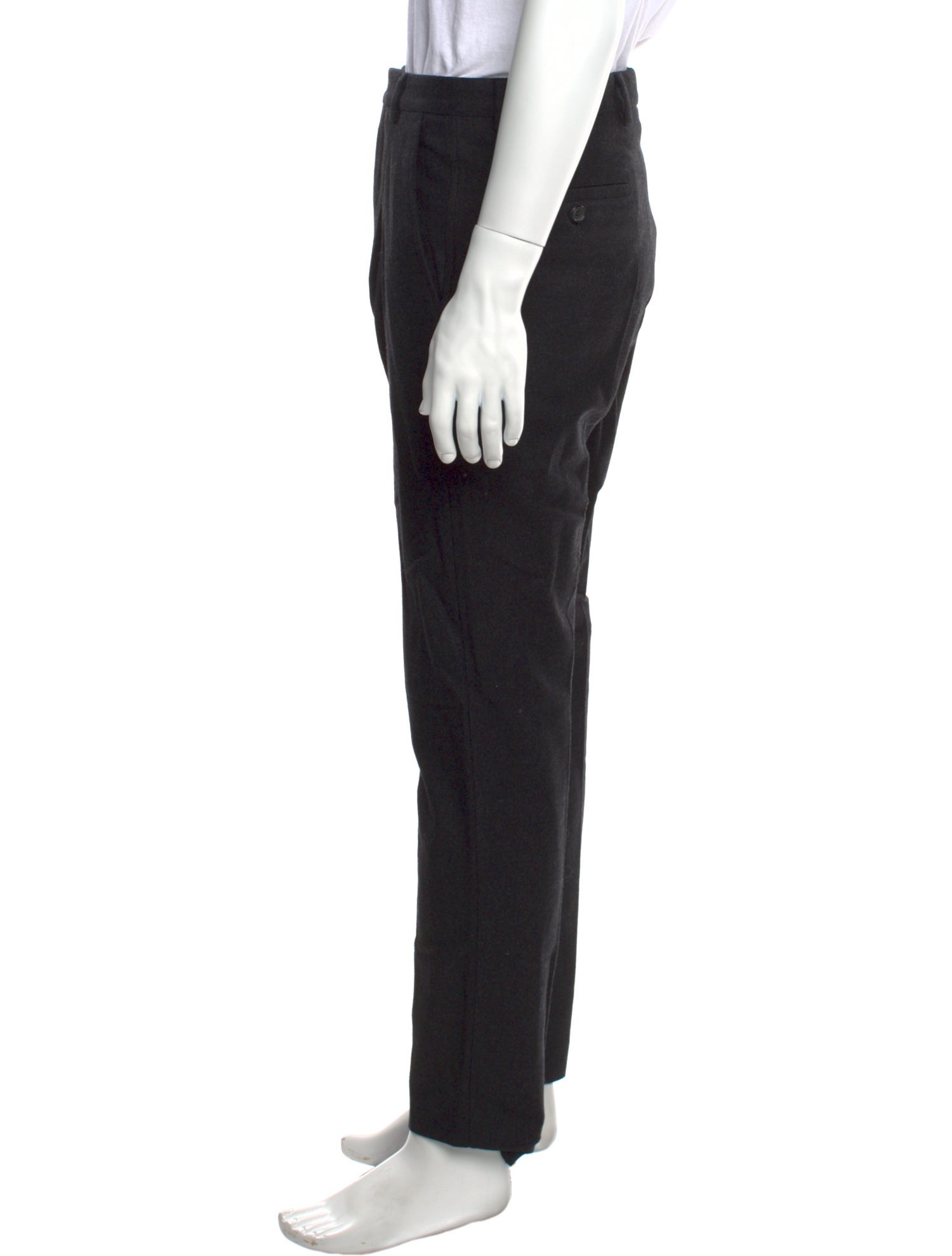 Iro Wool Dress Pants