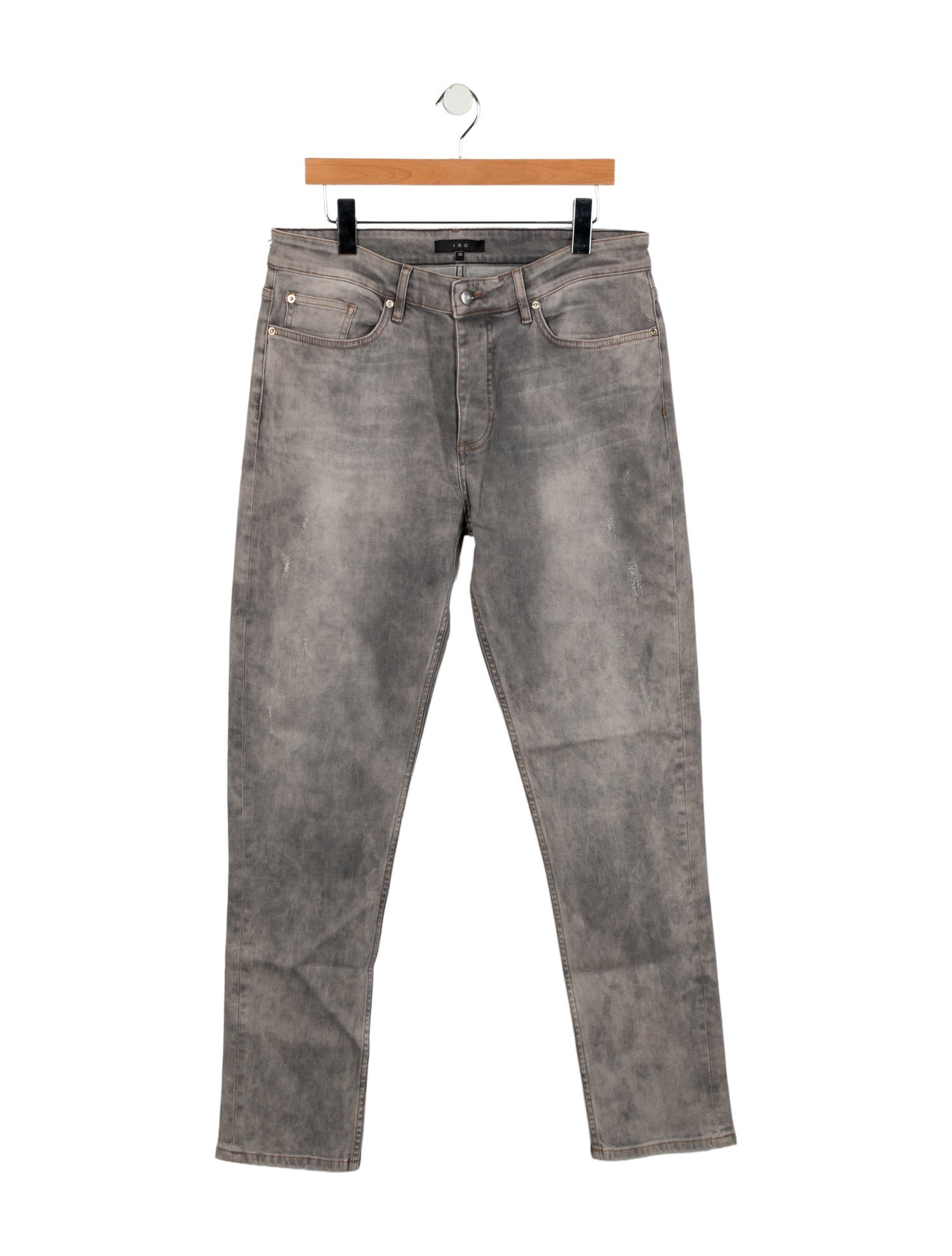 Iro Skinny Jeans