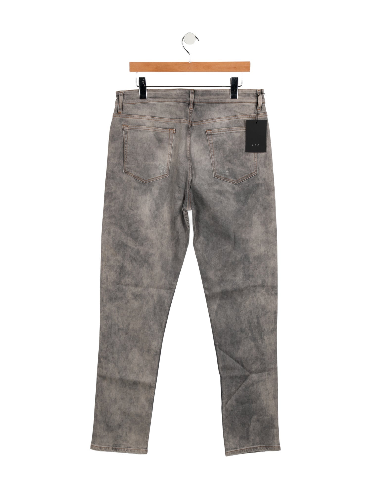 Iro Skinny Jeans