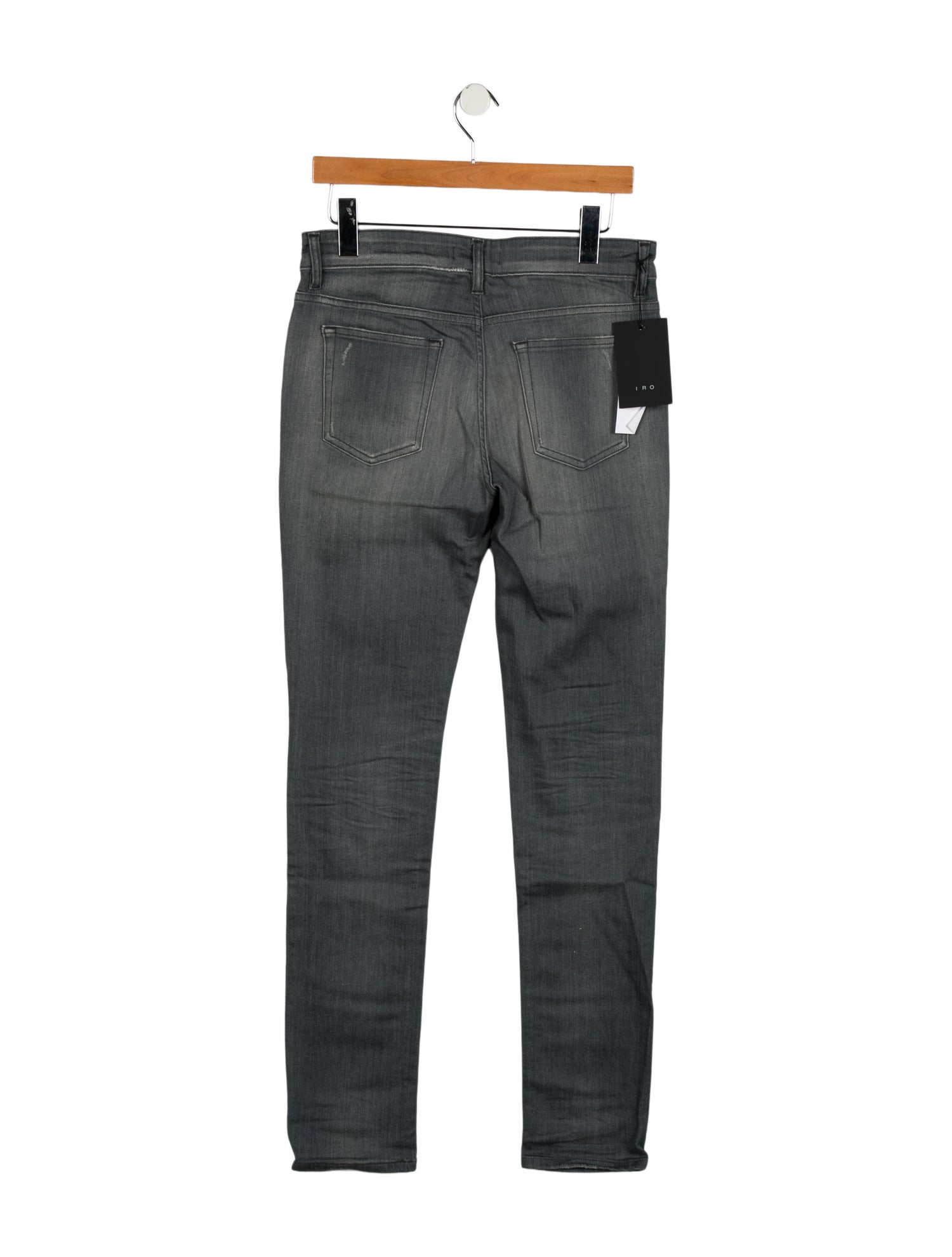 Iro Skinny Jeans