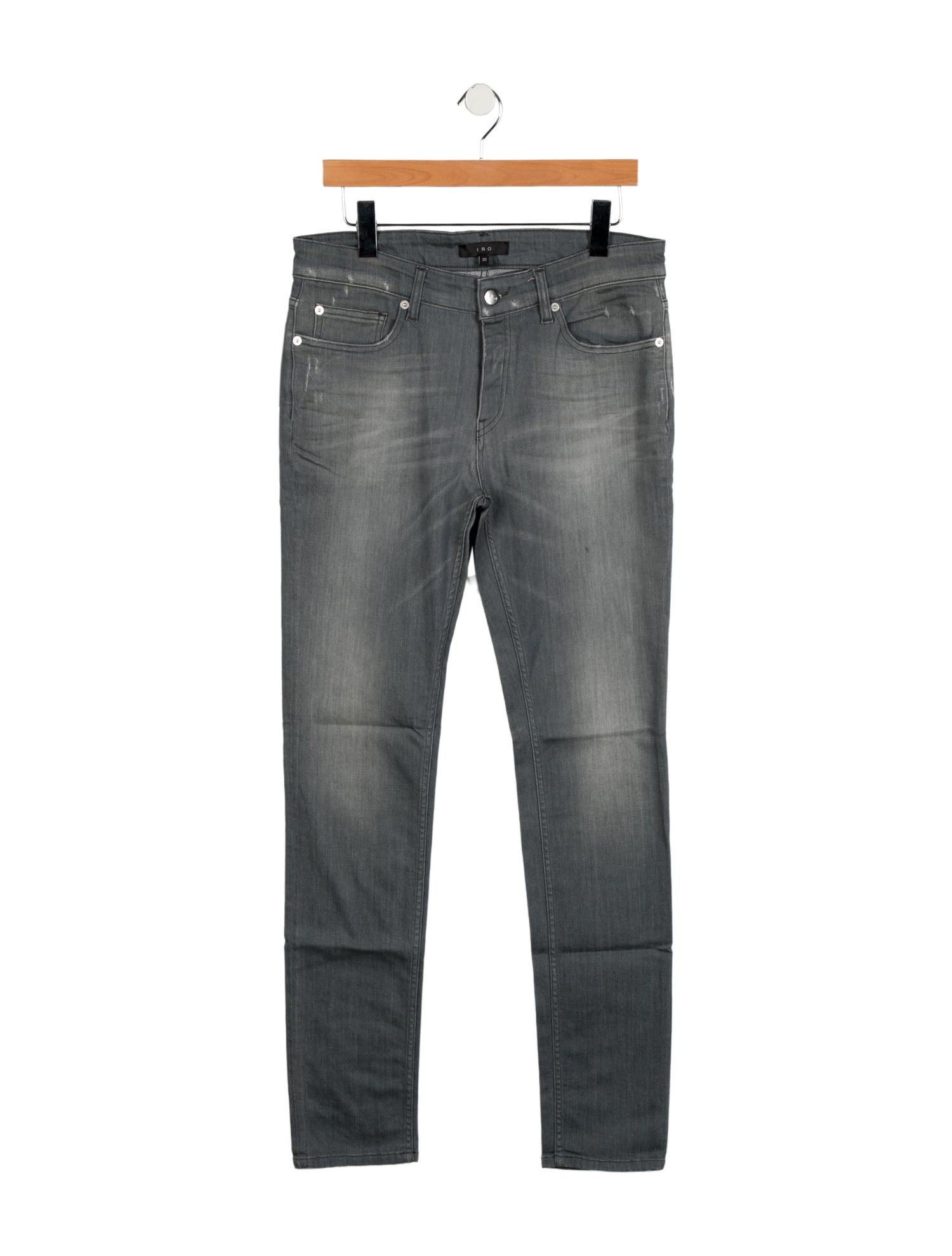 Iro Skinny Jeans
