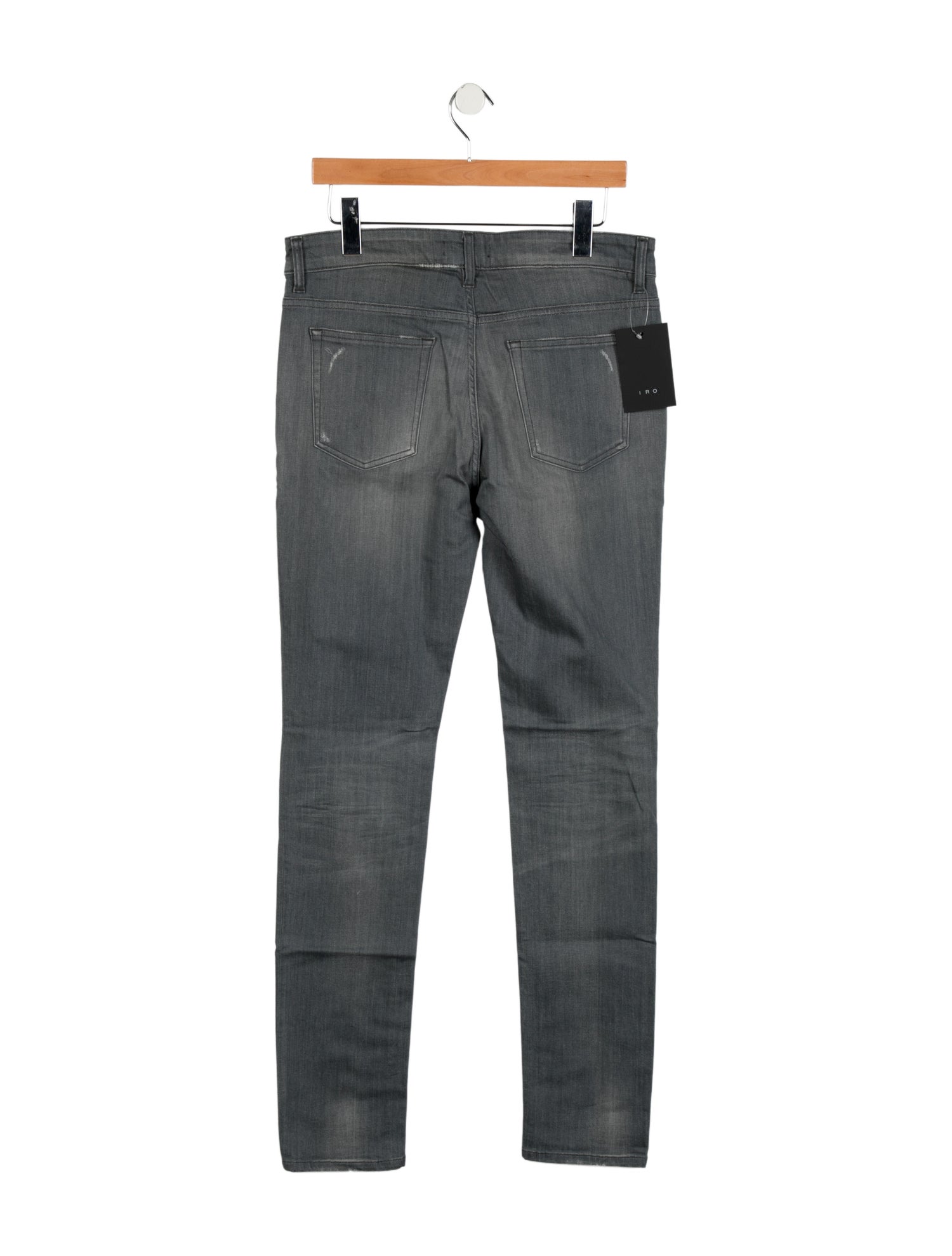 Iro Skinny Jeans