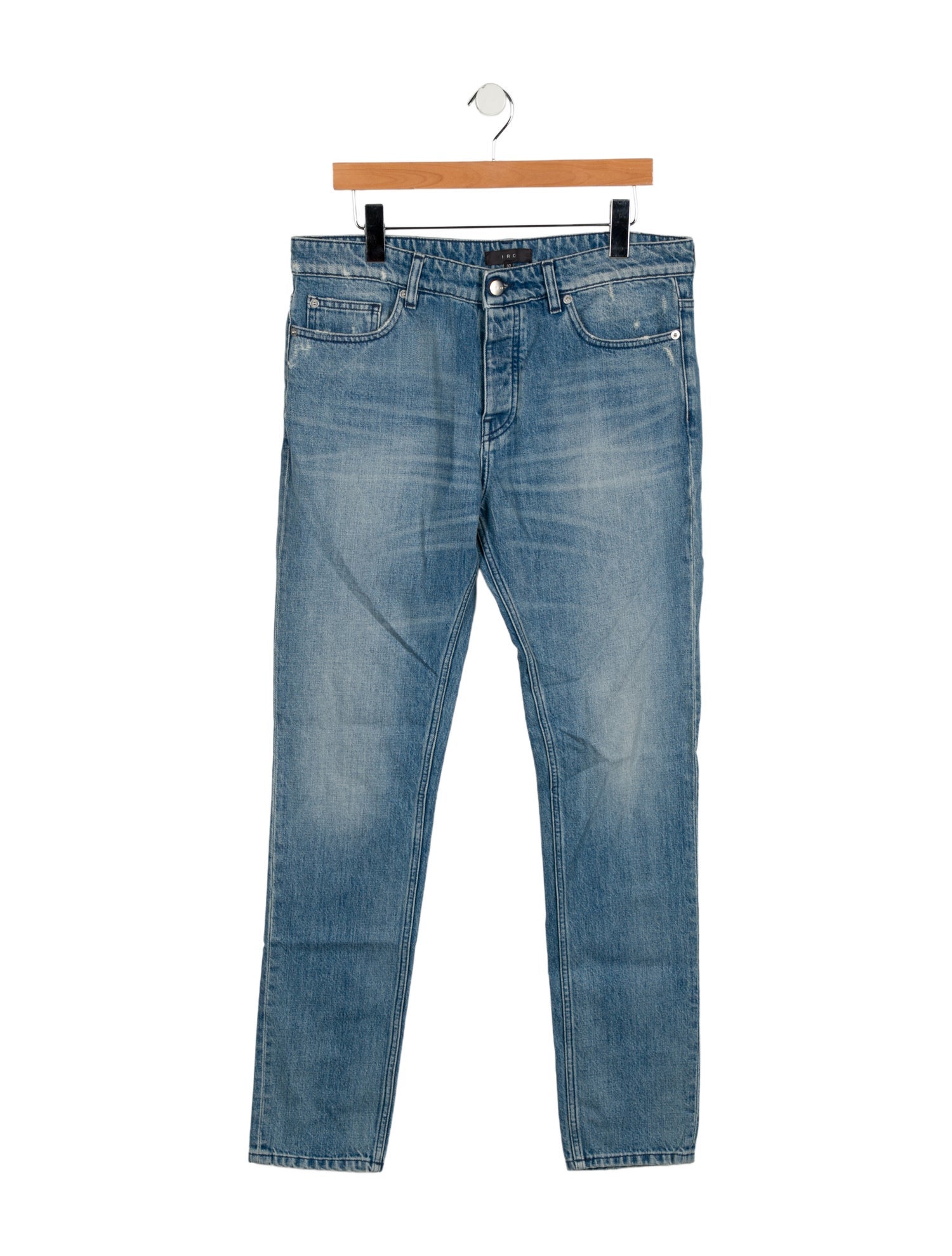 Iro Skinny Jeans