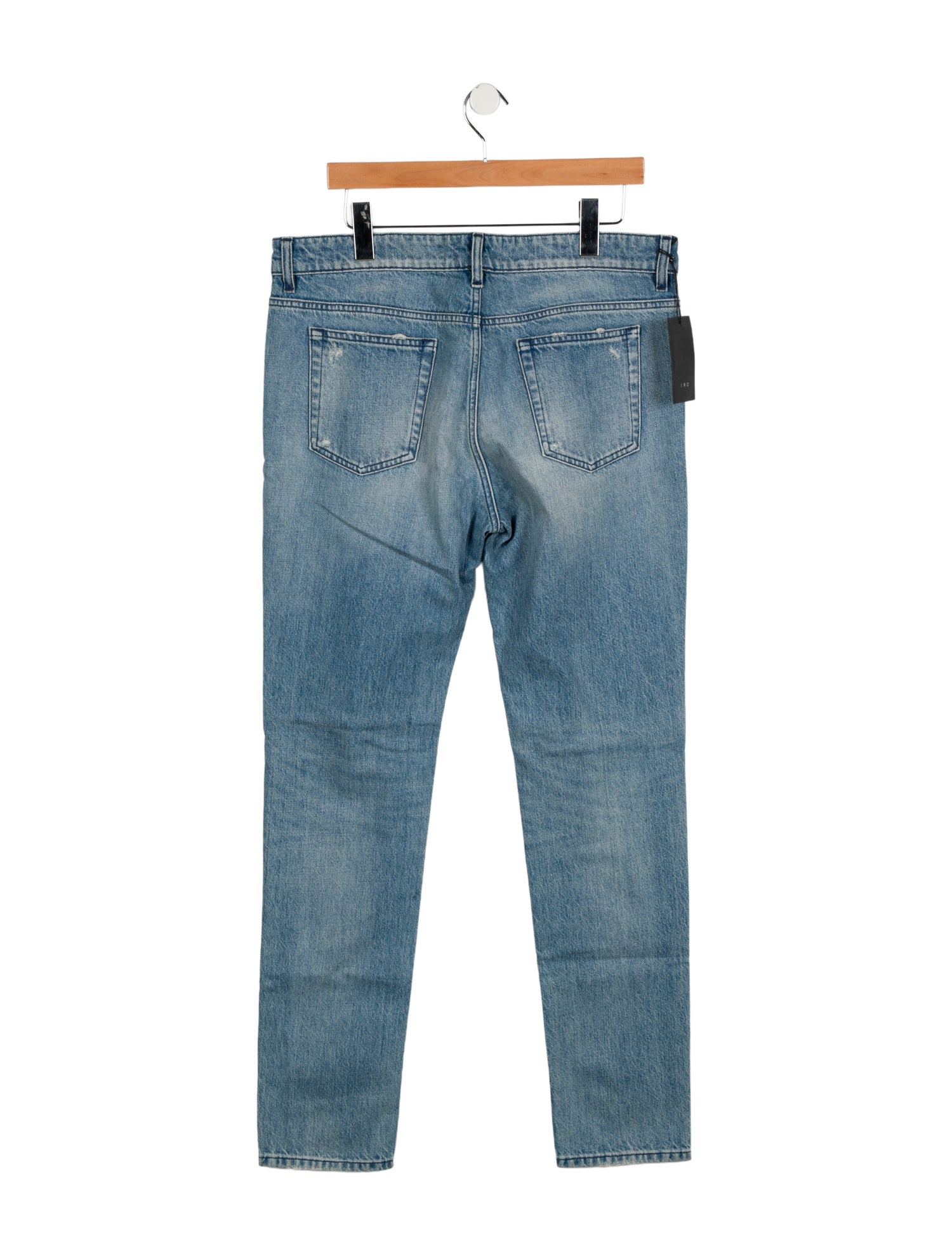 Iro Skinny Jeans