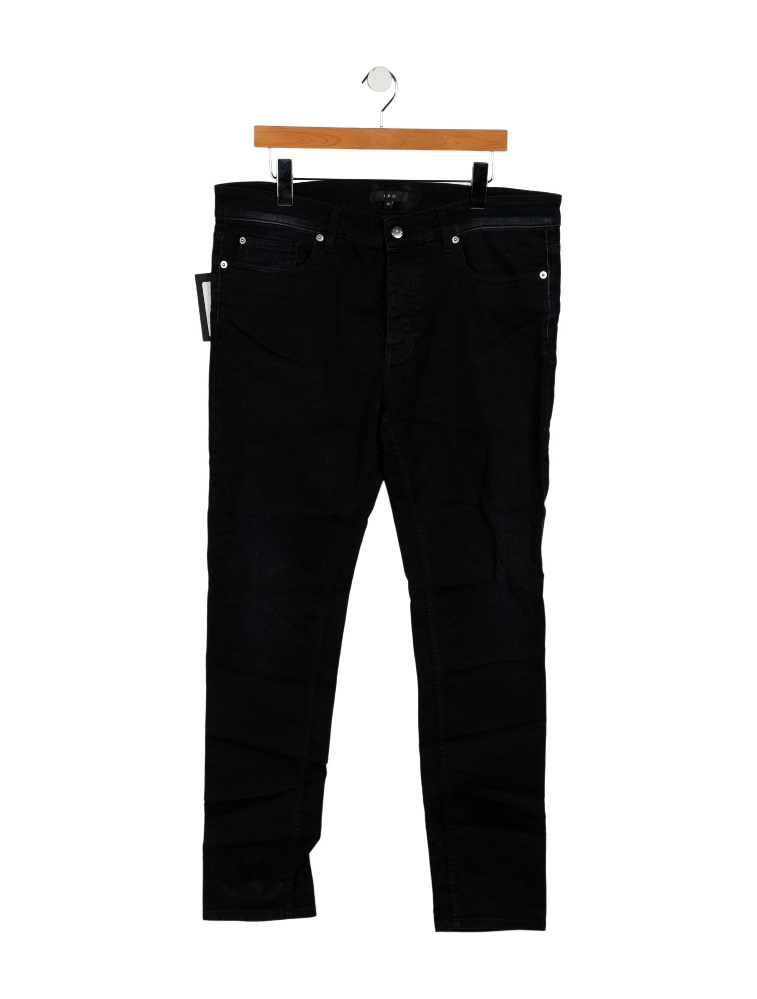 Iro Skinny Jeans