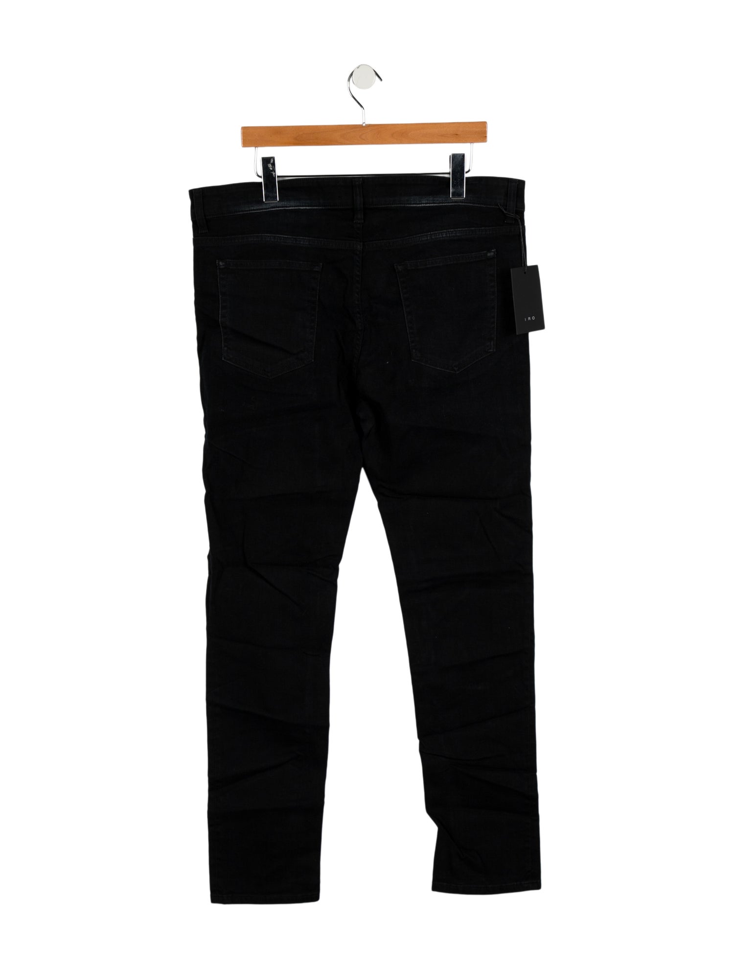 Iro Skinny Jeans
