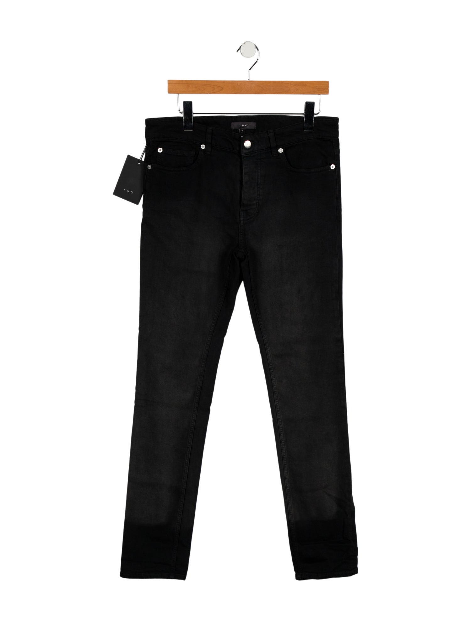 Iro Skinny Jeans