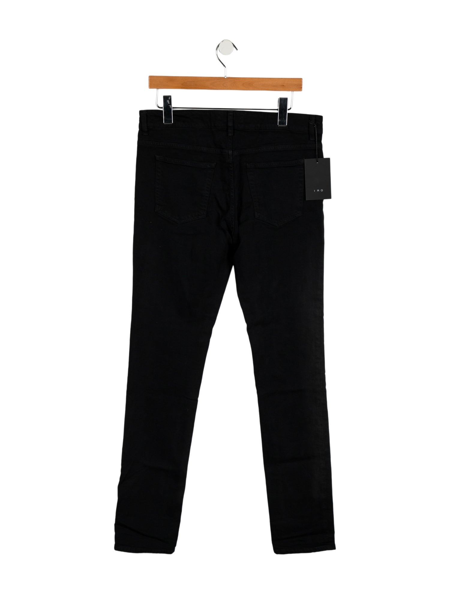 Iro Skinny Jeans