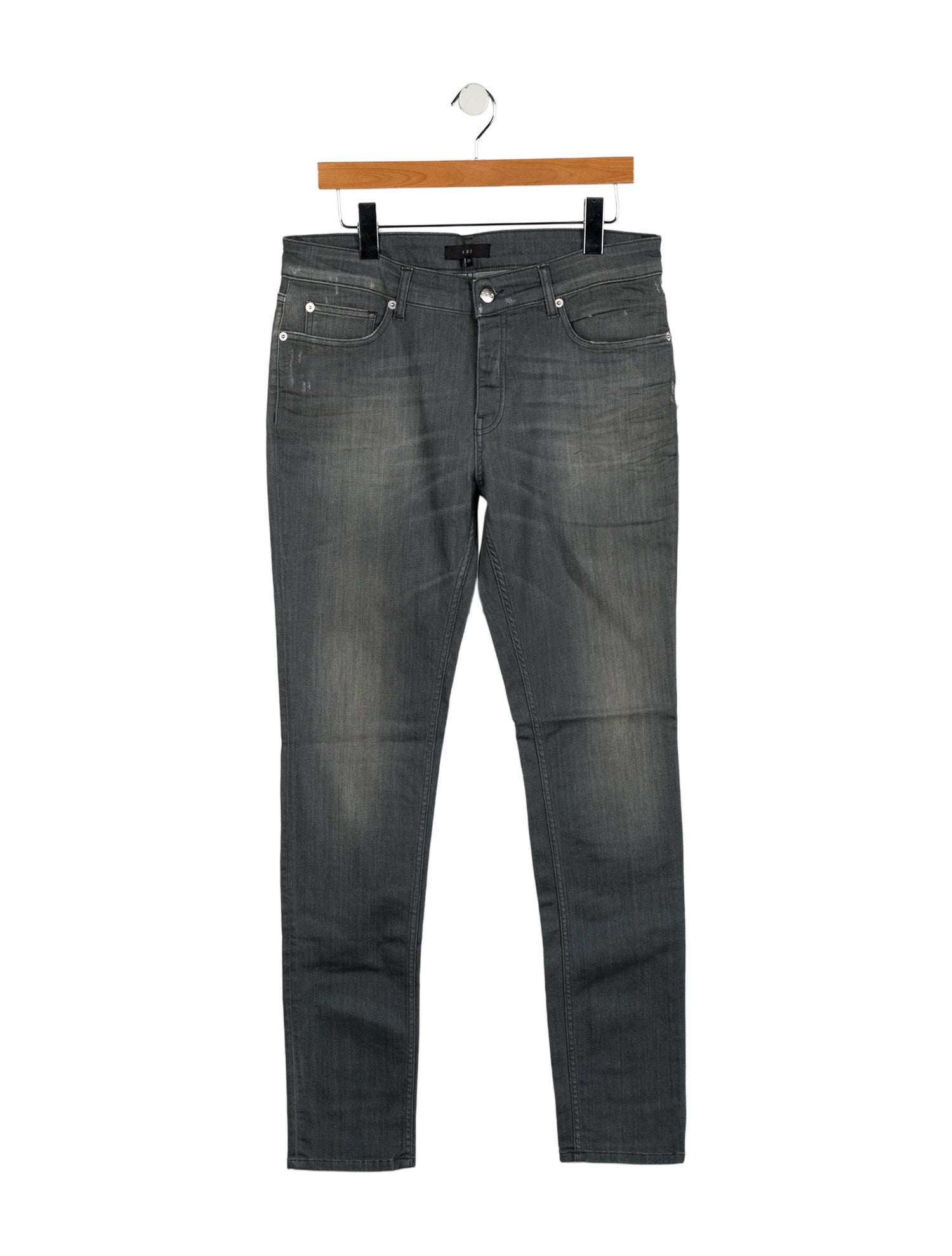 Iro Skinny Jeans