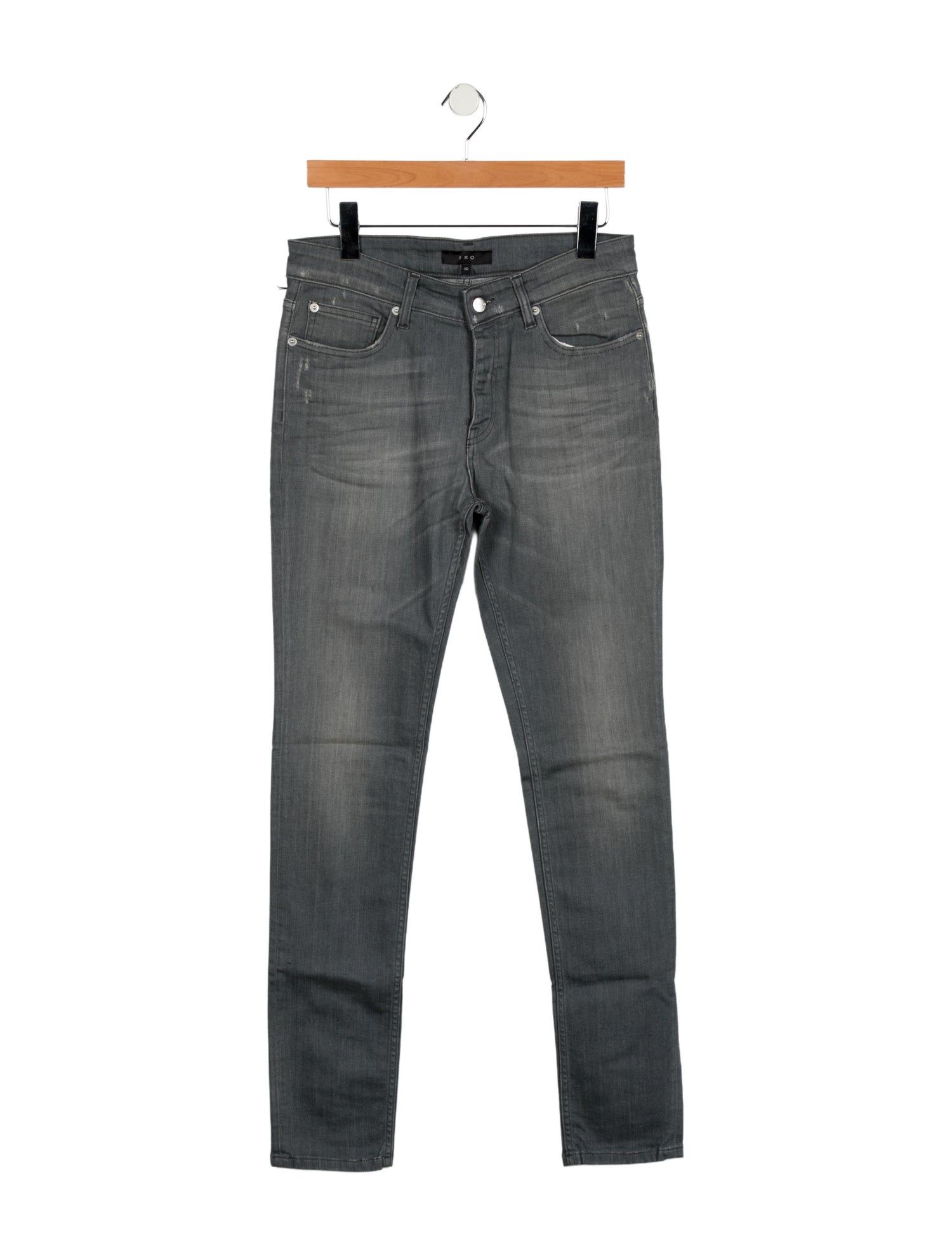 Iro Skinny Jeans