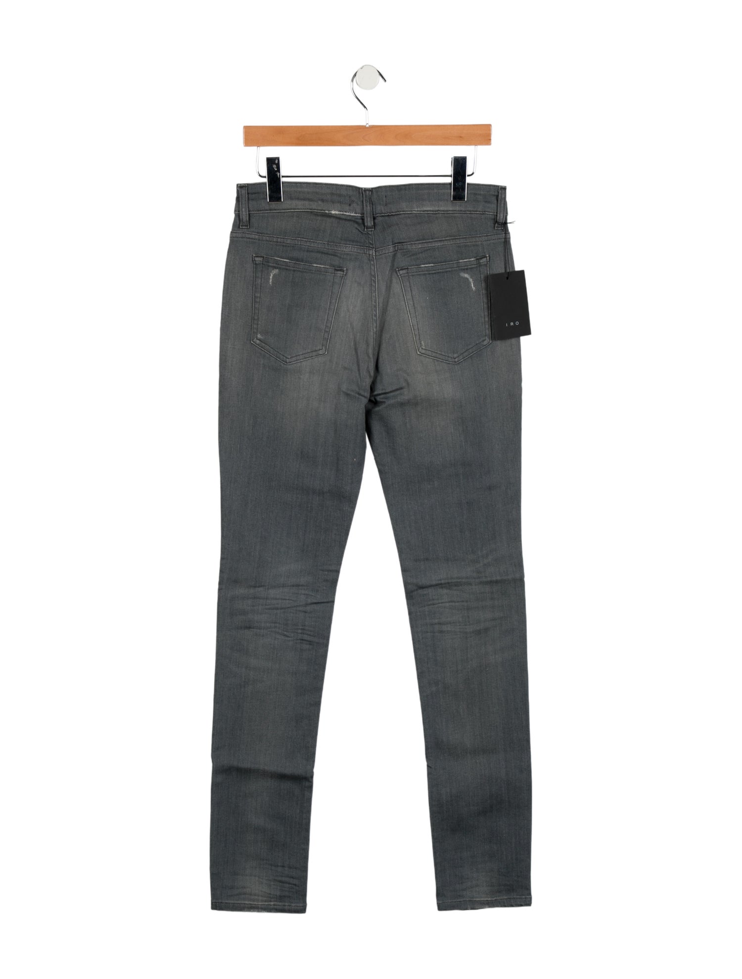 Iro Skinny Jeans
