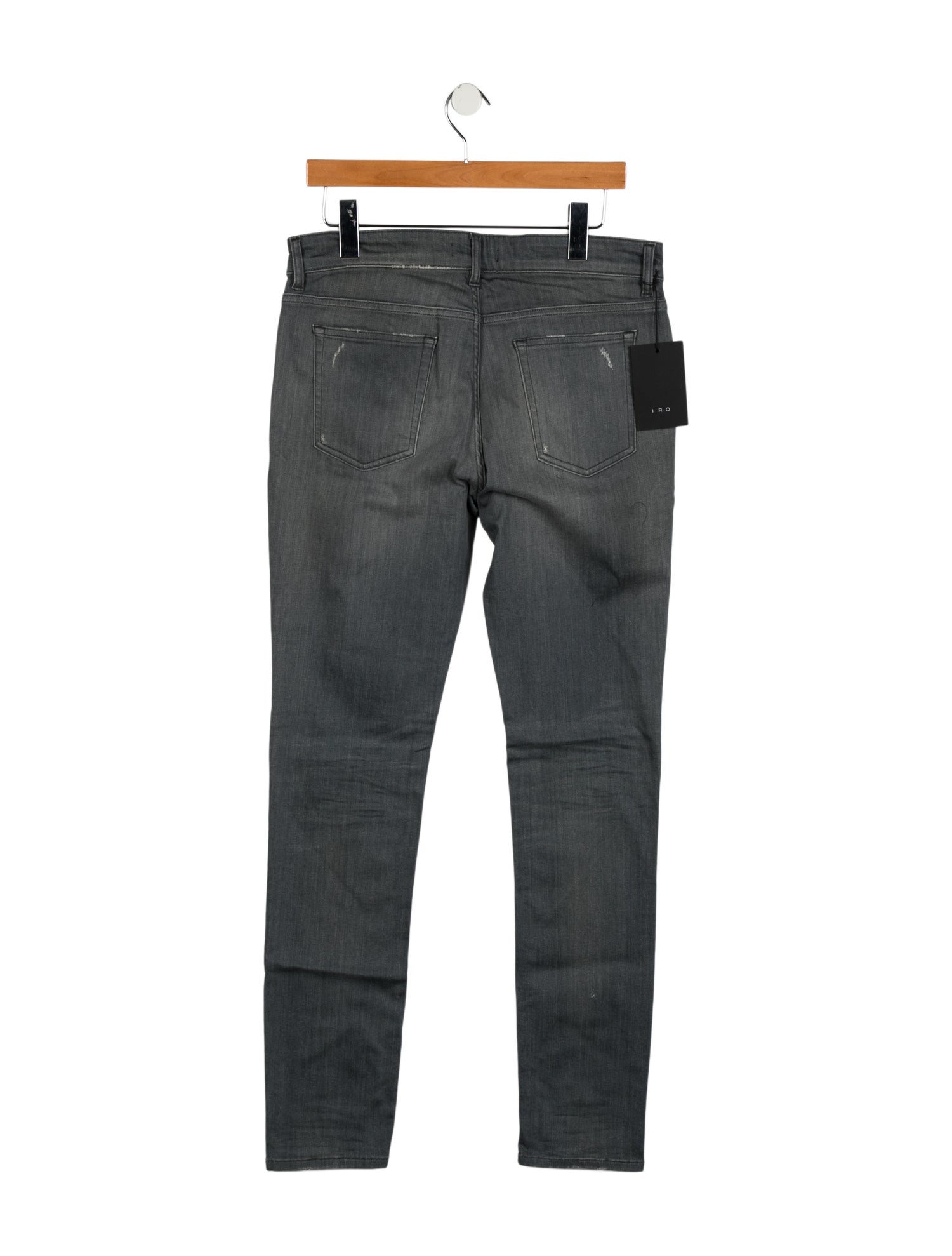 Iro Skinny Jeans