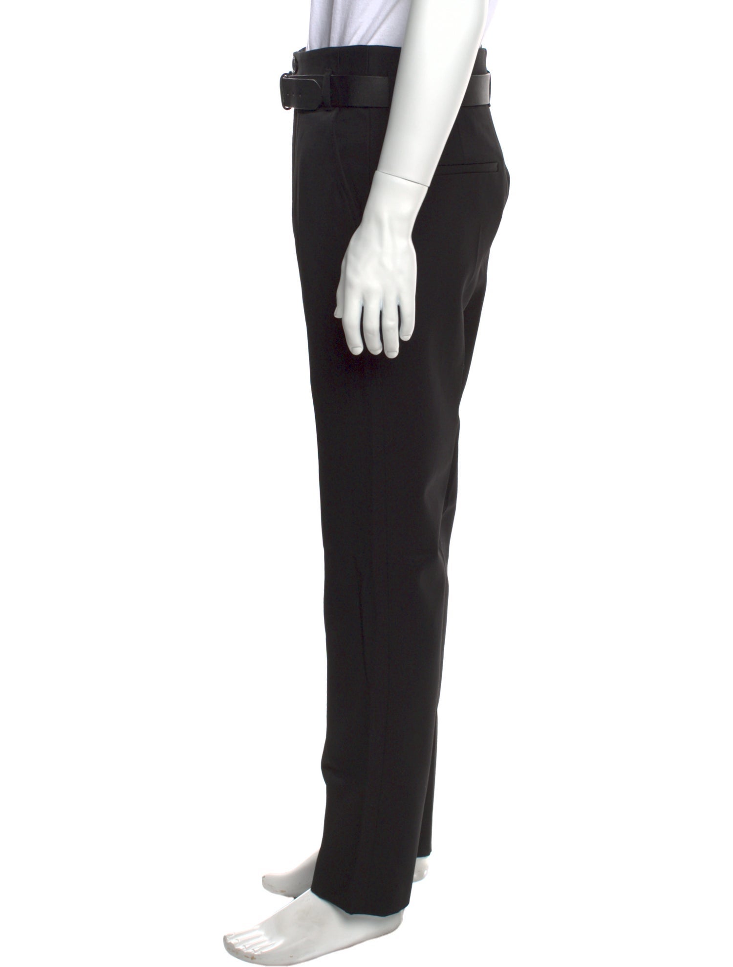Iro Wool Dress Pants