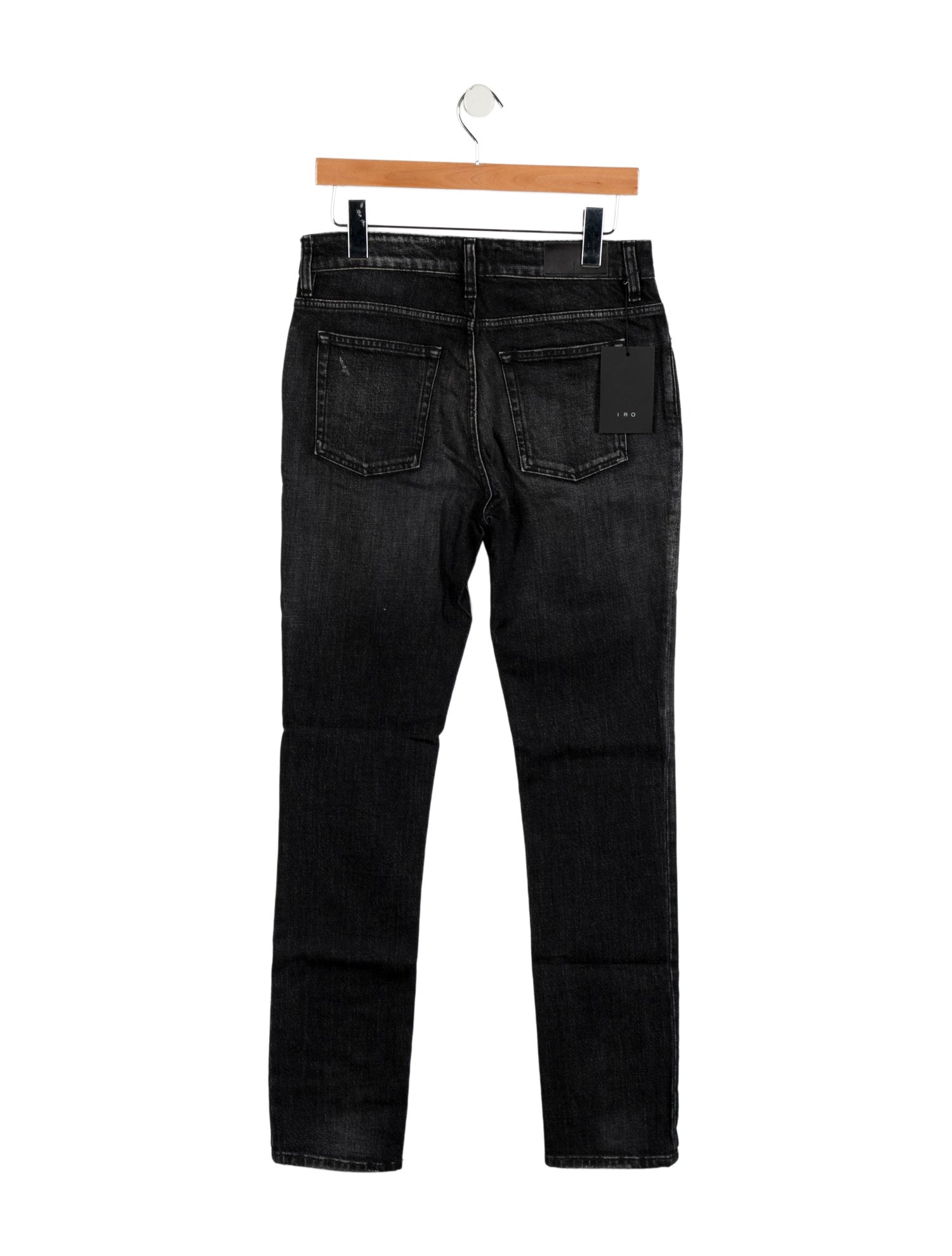 Iro Skinny Jeans