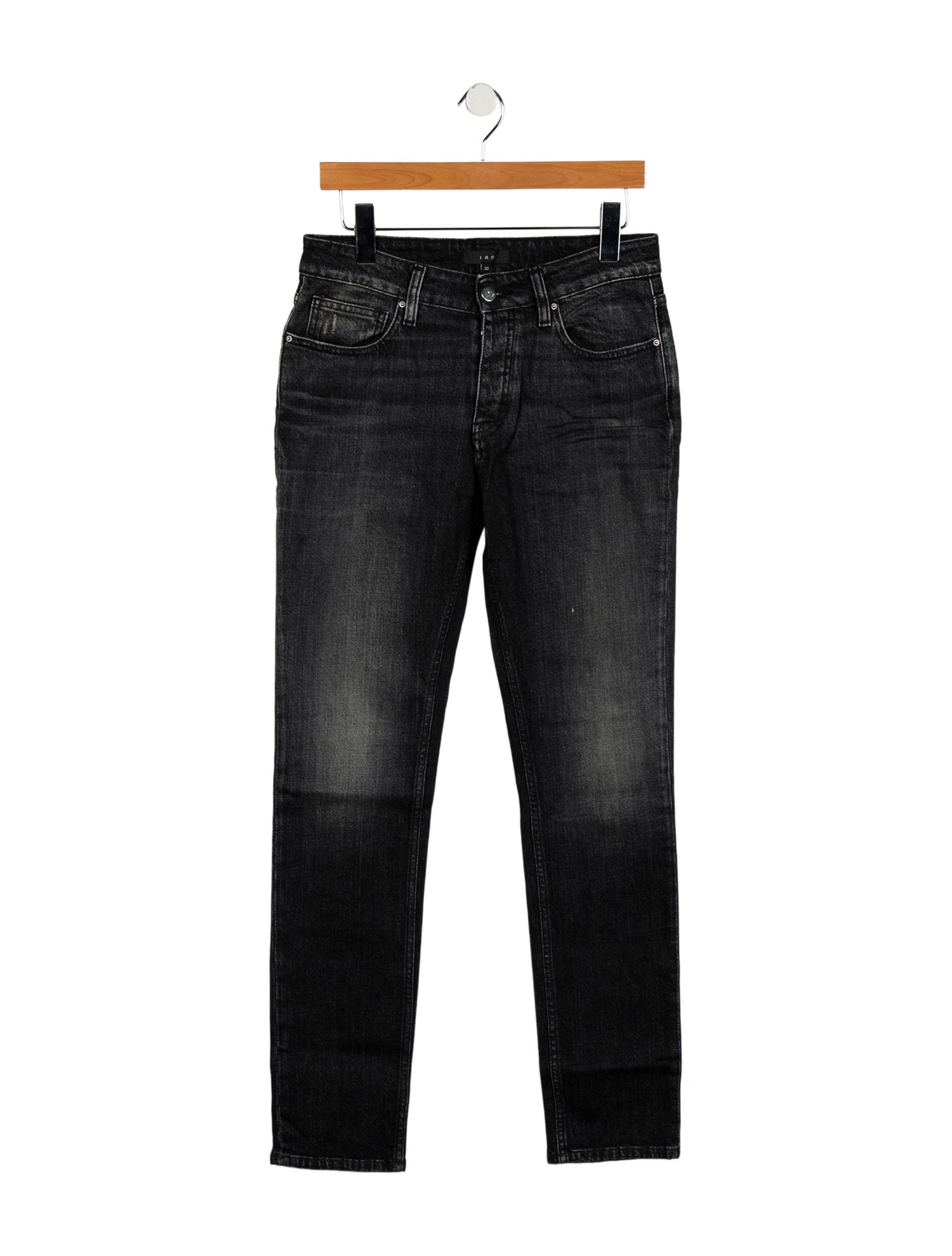 Iro Skinny Jeans