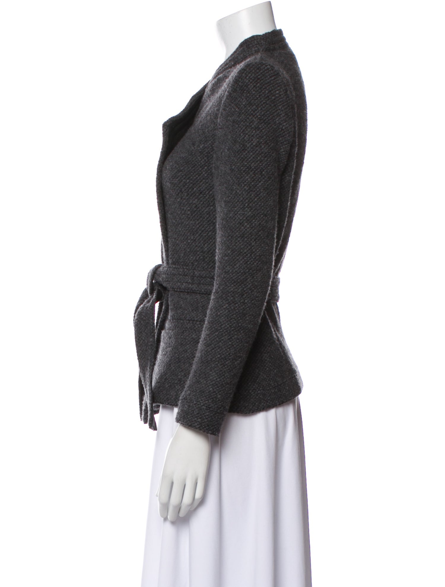 Iro Wool Evening Jacket