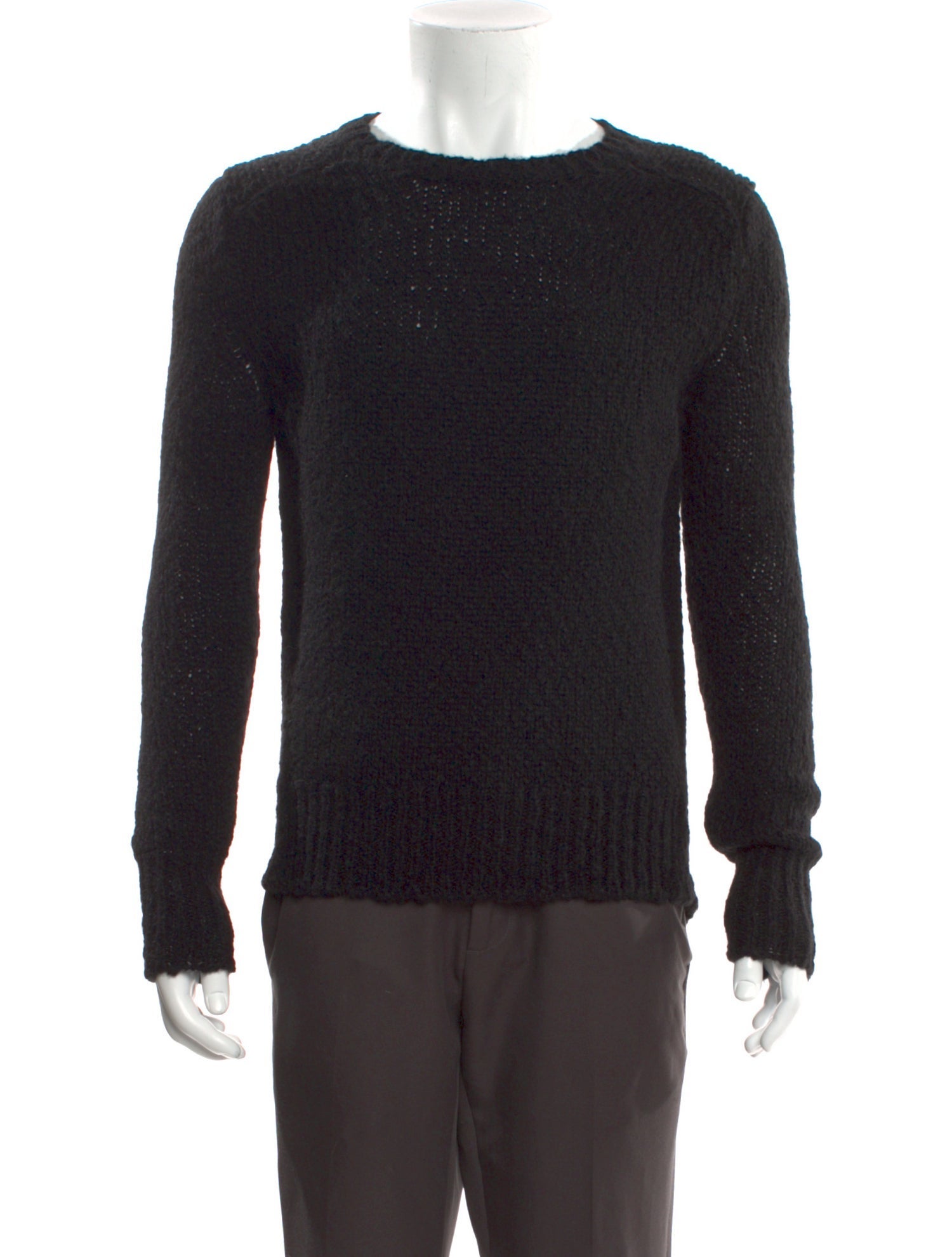 Iro Crew Neck Long Sleeve Pullover w/ Tags