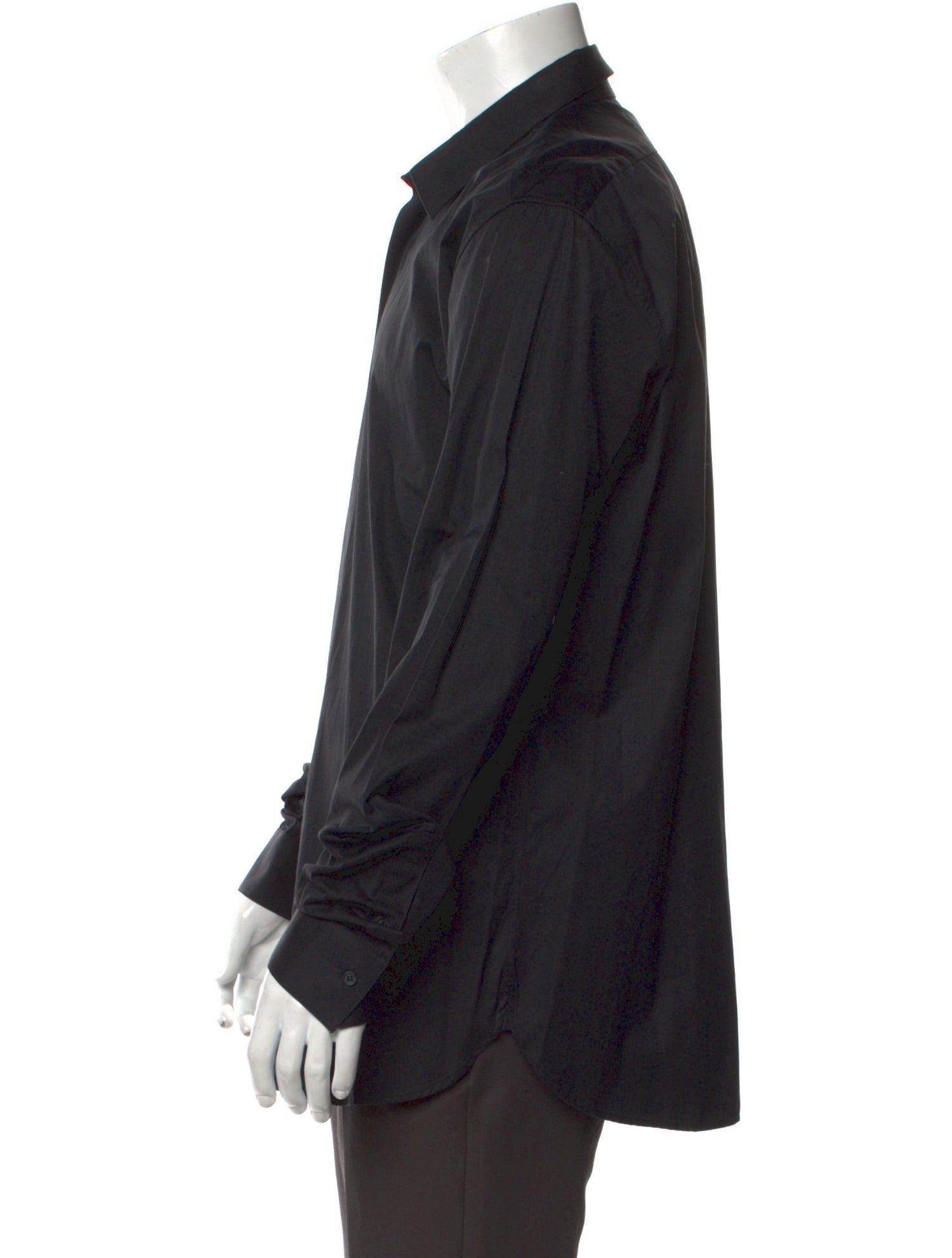 Iro Long Sleeve Dress Shirt w/ Tags