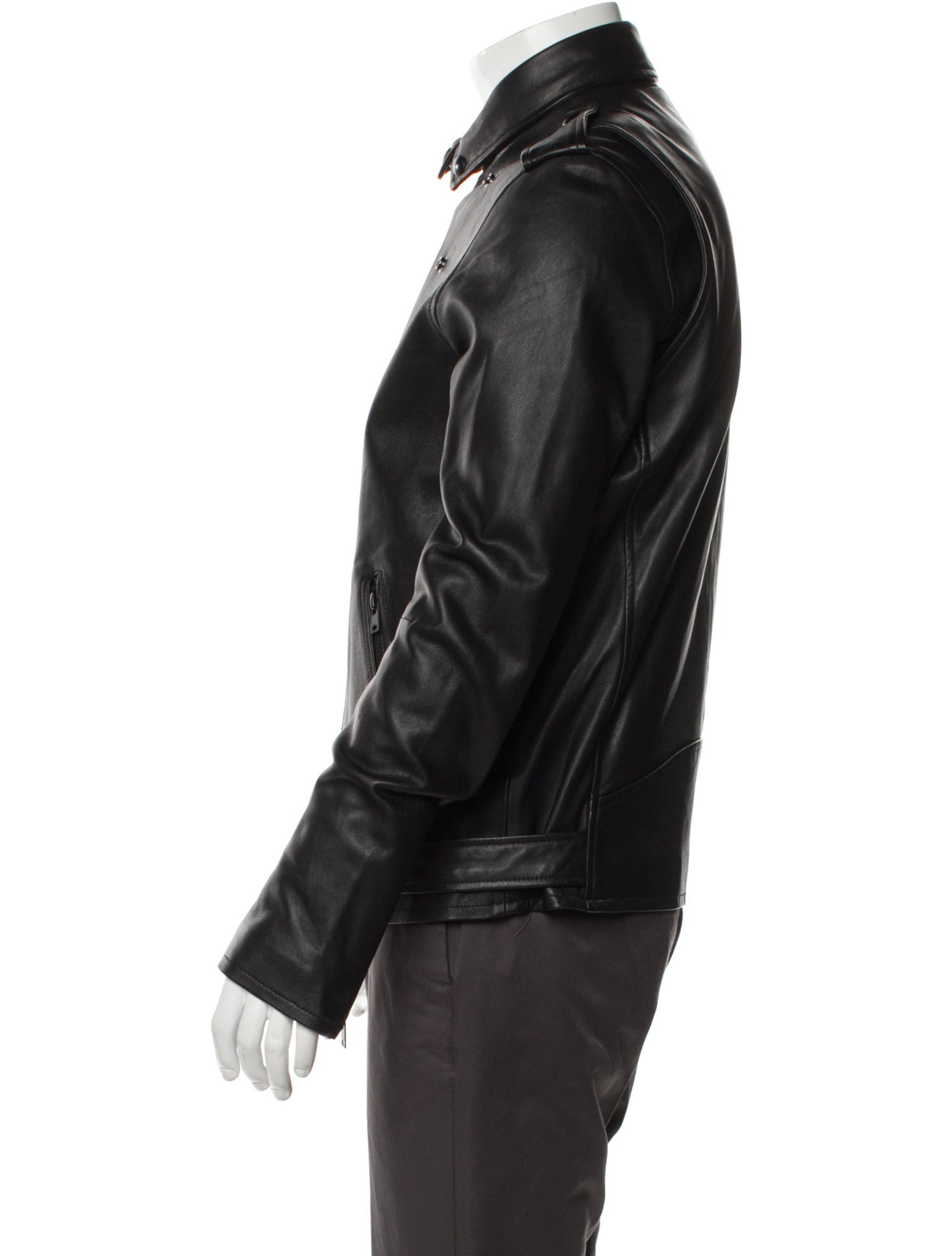 Iro Moto Jacket w/ Tags