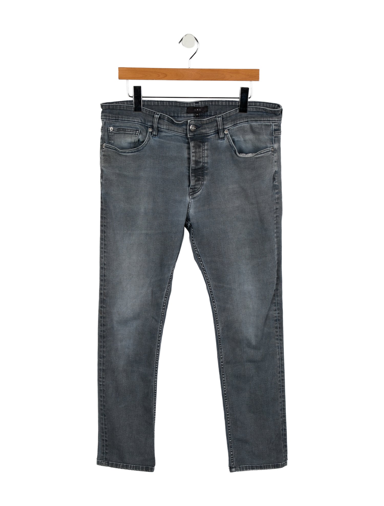 Iro Skinny Jeans