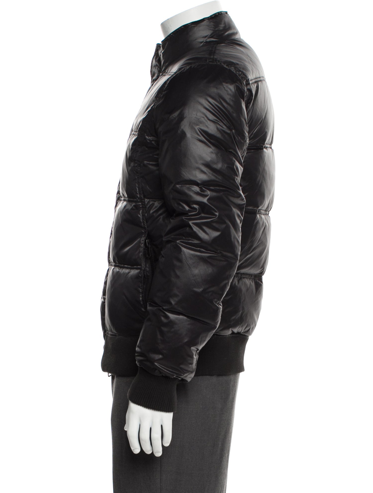 Iro Puffer Coat w/ Tags