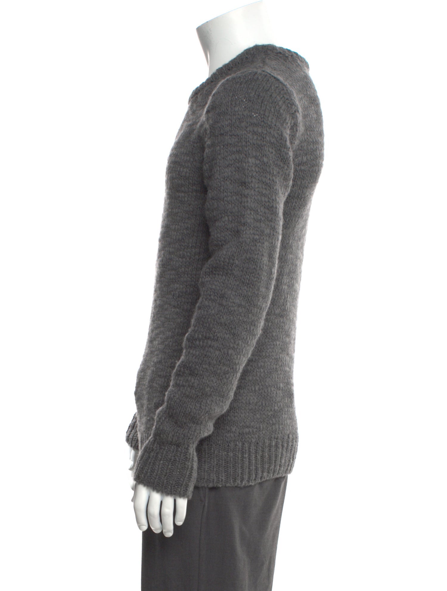 Iro Merino Wool Crew Neck Pullover w/ Tags