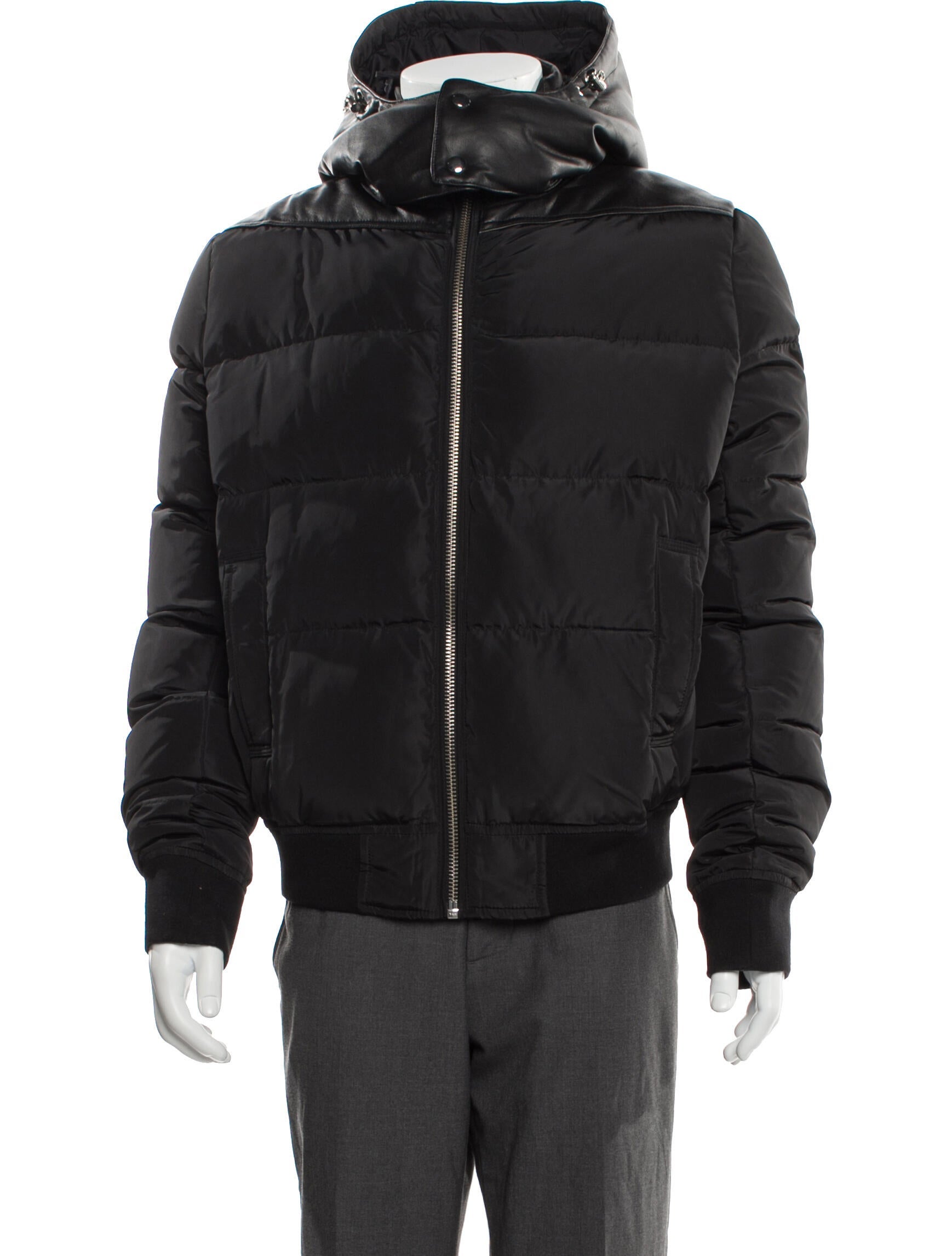 Iro Puffer Coat