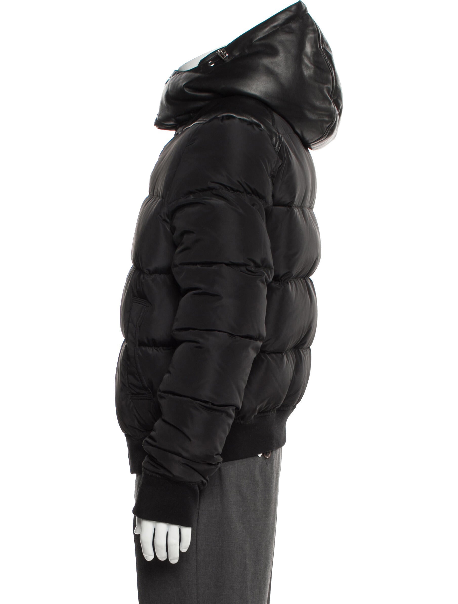 Iro Puffer Coat