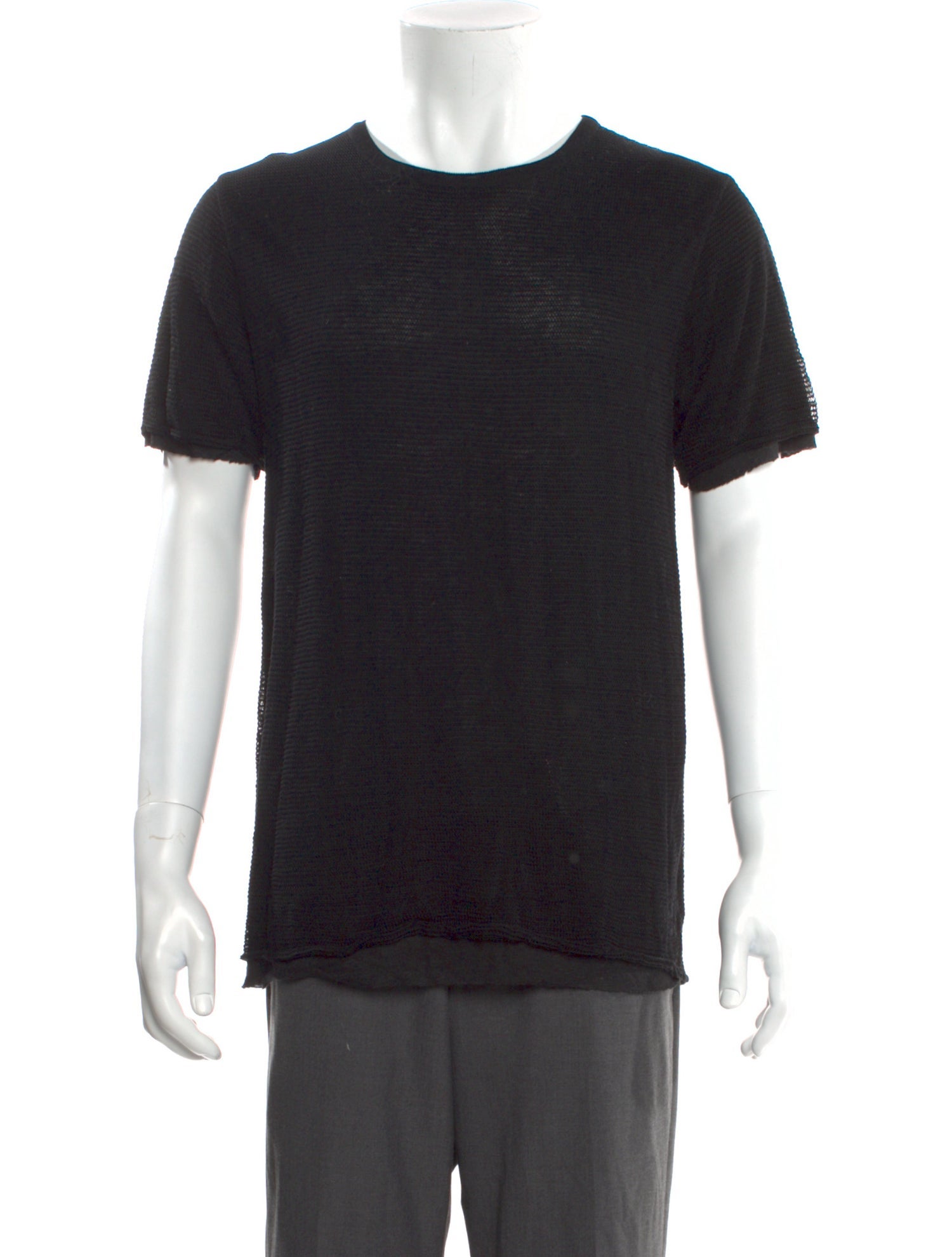 Iro Crew Neck Short Sleeve T-Shirt w/ Tags